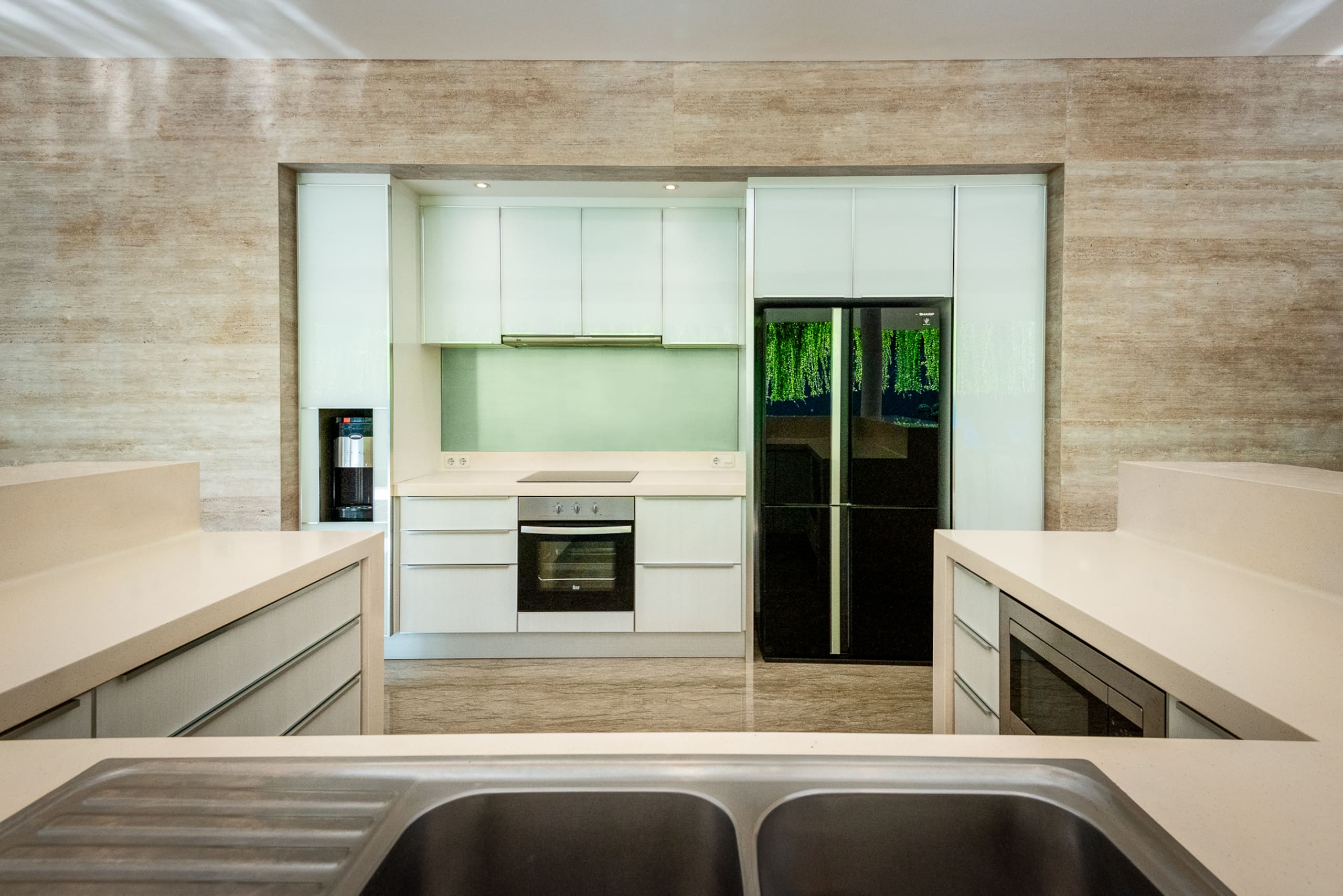 Villa Eighty8 Private Residence, Gym, Pool & 3-Bed 8