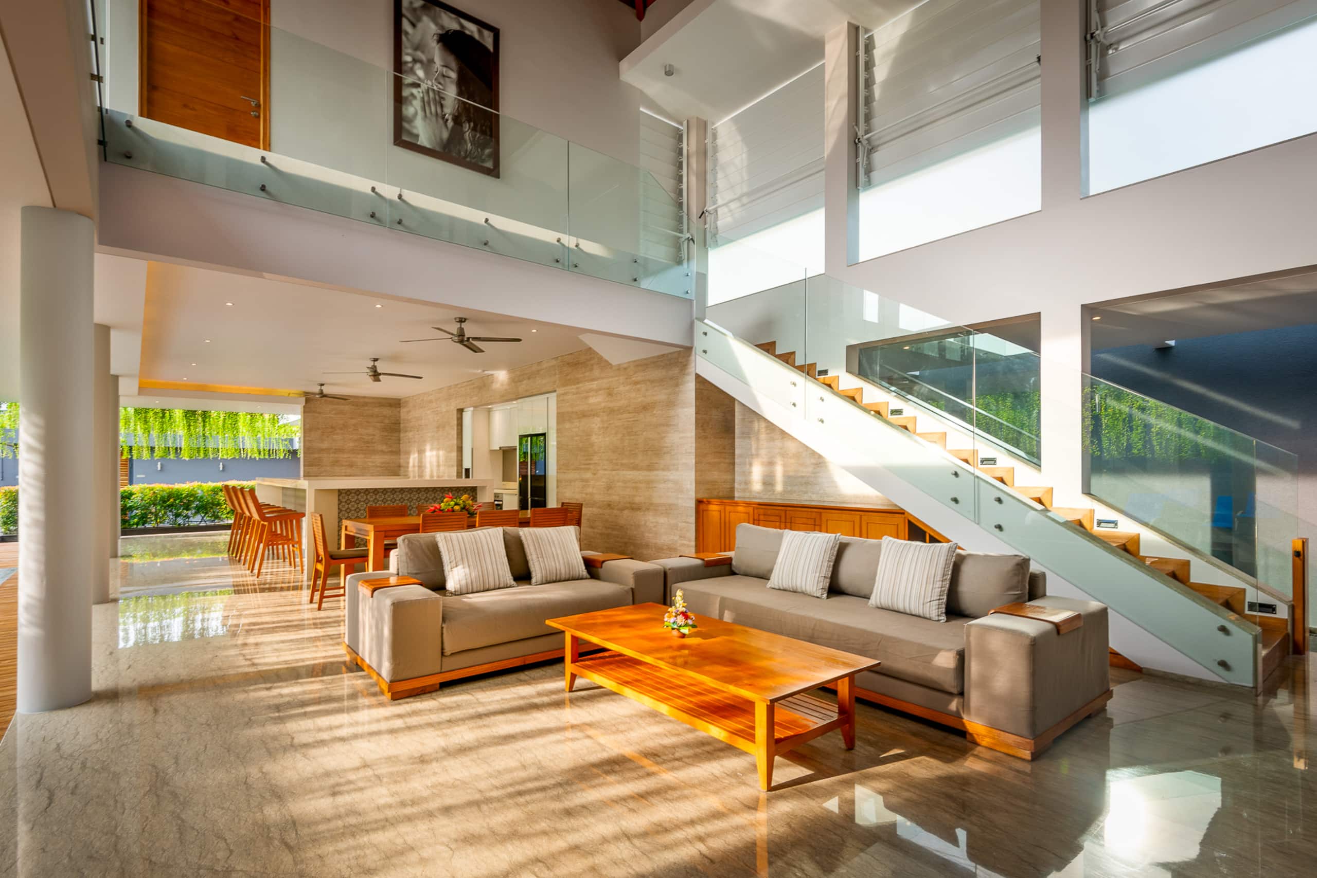 Villa Eighty8 Private Residence, Gym, Pool & 3-Bed 9