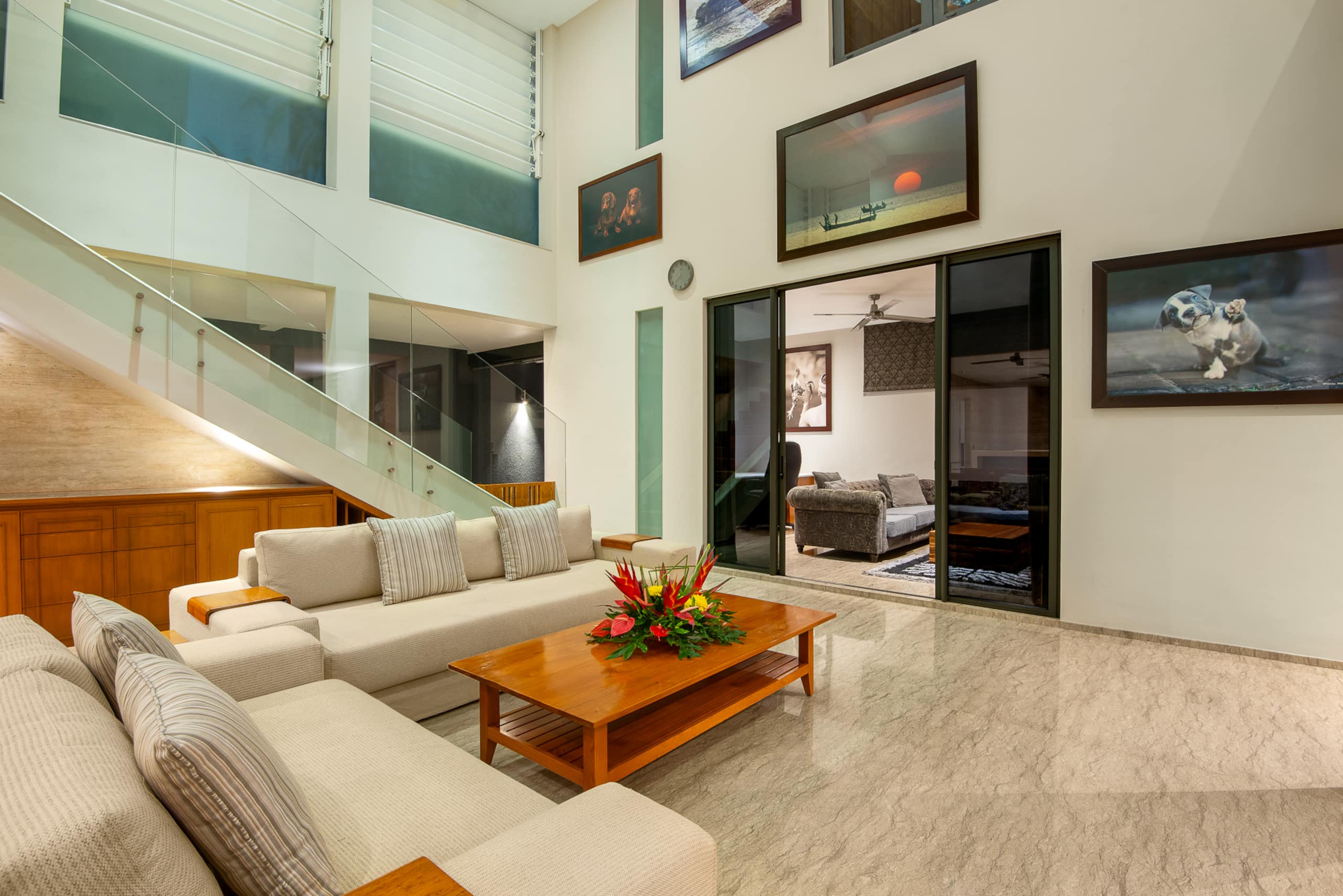 Villa Eighty8 Private Residence, Gym, Pool & 3-Bed 10
