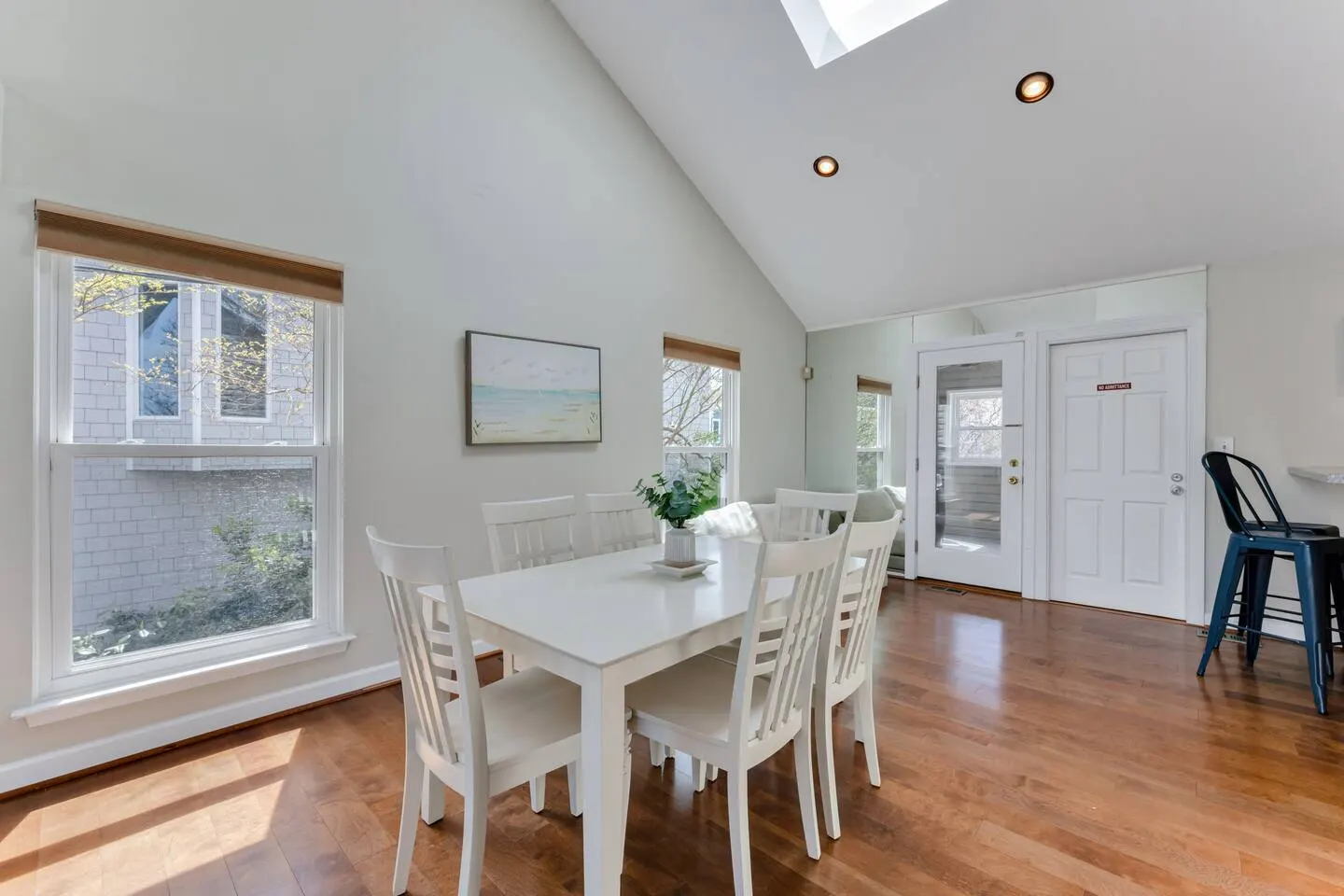 Croatan Beach Spacious 4BR Home with Views 13