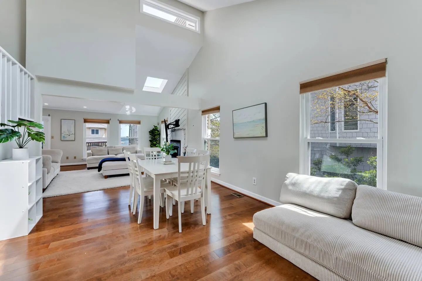 Croatan Beach Spacious 4BR Home with Views 15