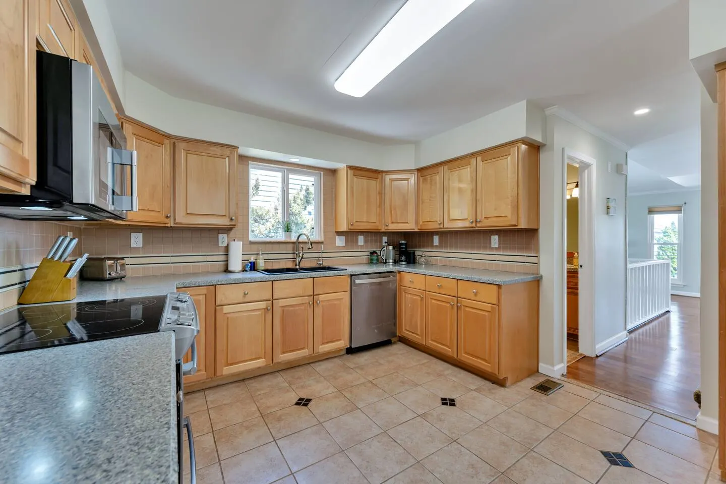Croatan Beach Spacious 4BR Home with Views 20