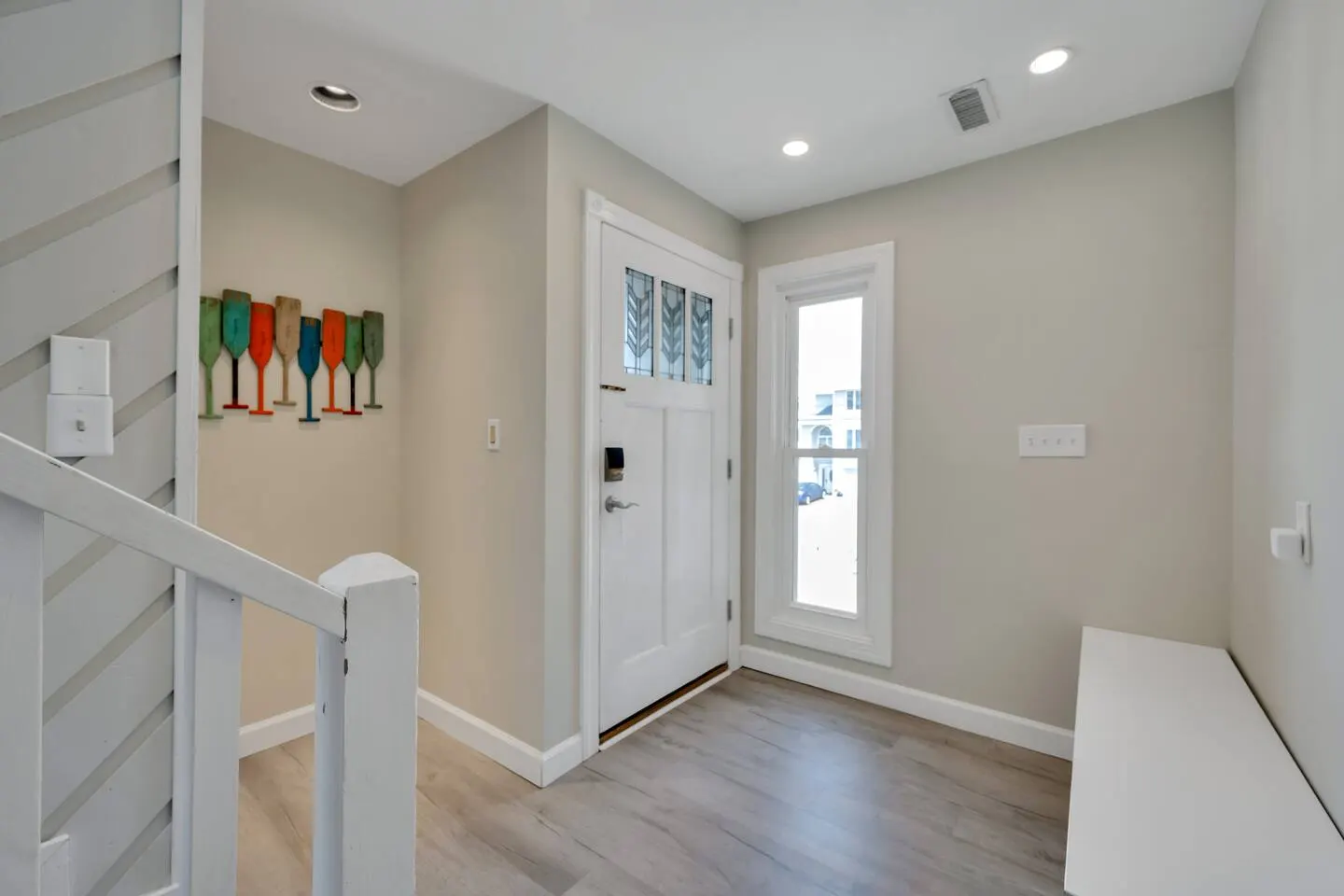 Croatan Beach Spacious 4BR Home with Views 6