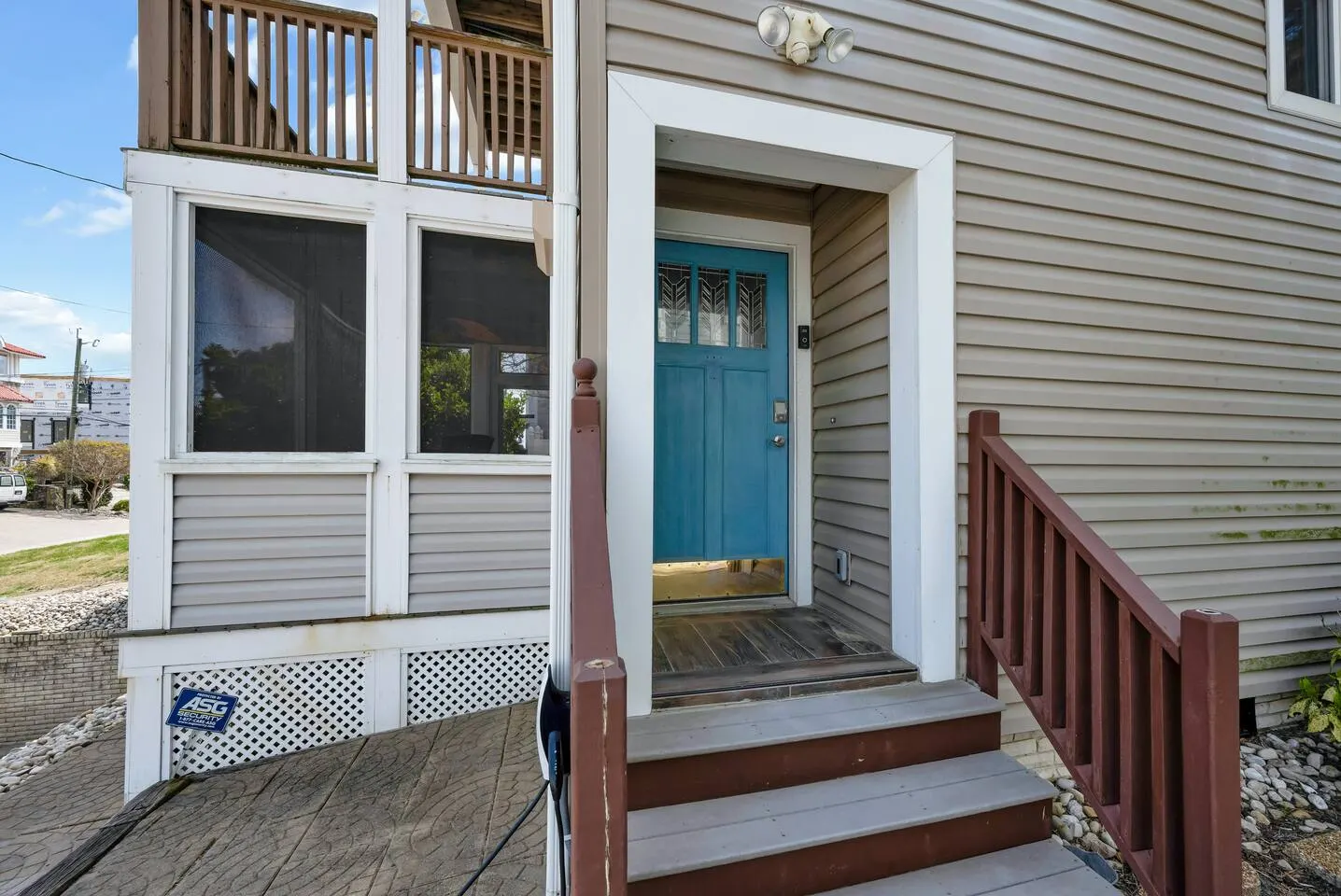 Croatan Beach Spacious 4BR Home with Views 7