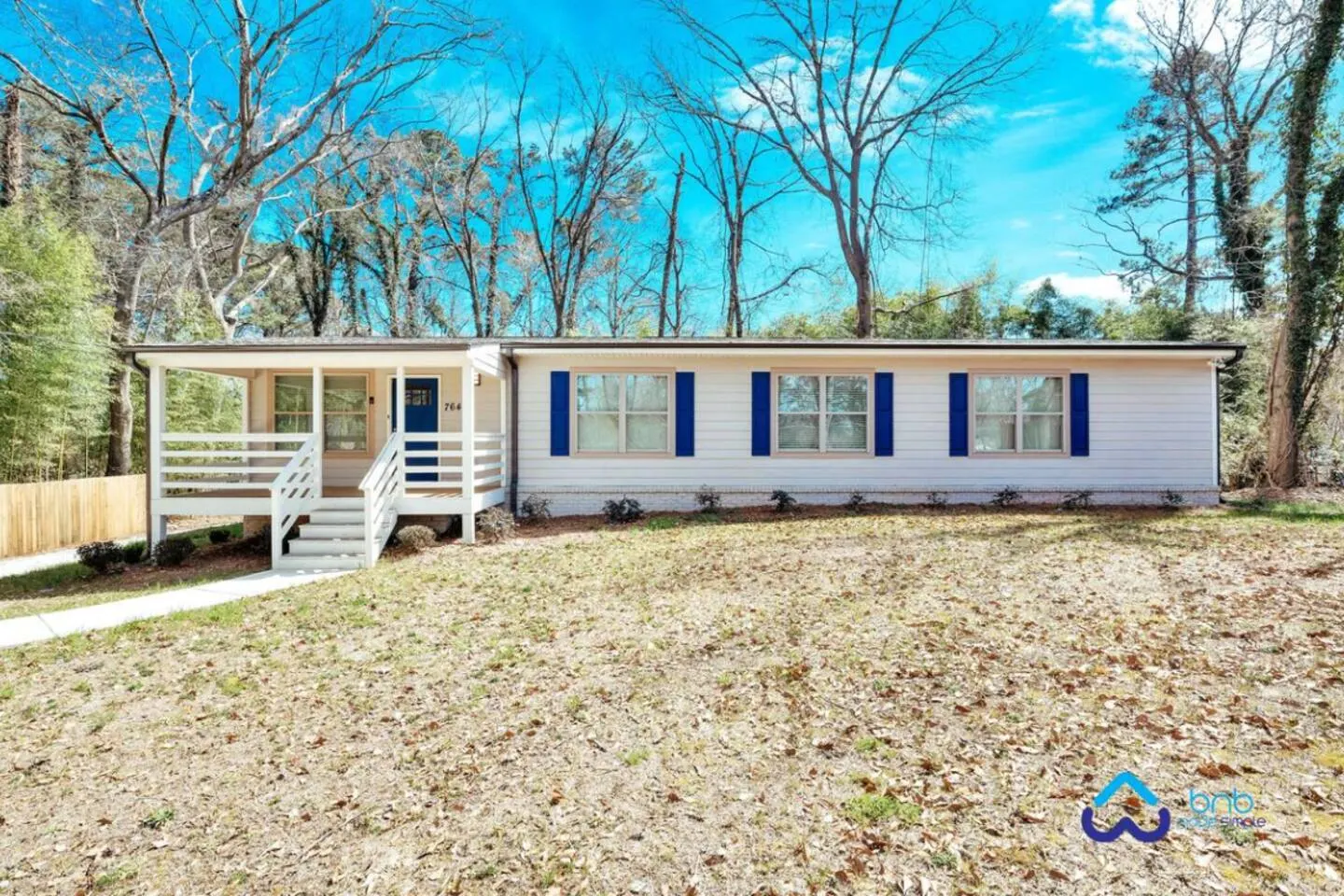 Spacious 4BR Marietta Home Near Braves — photo 2