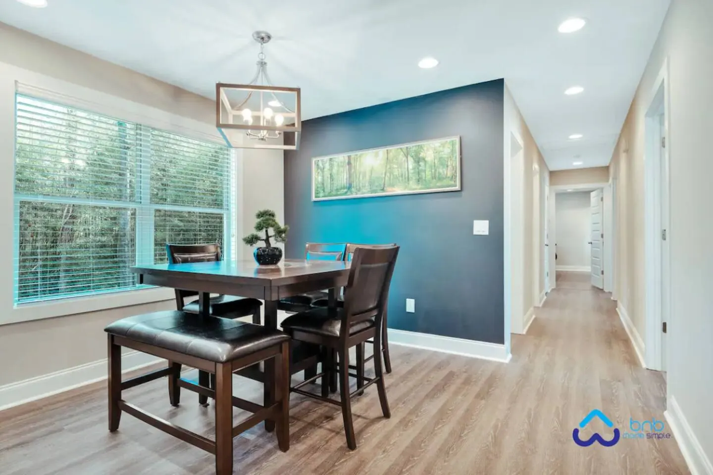 Spacious 4BR Marietta Home Near Braves 9