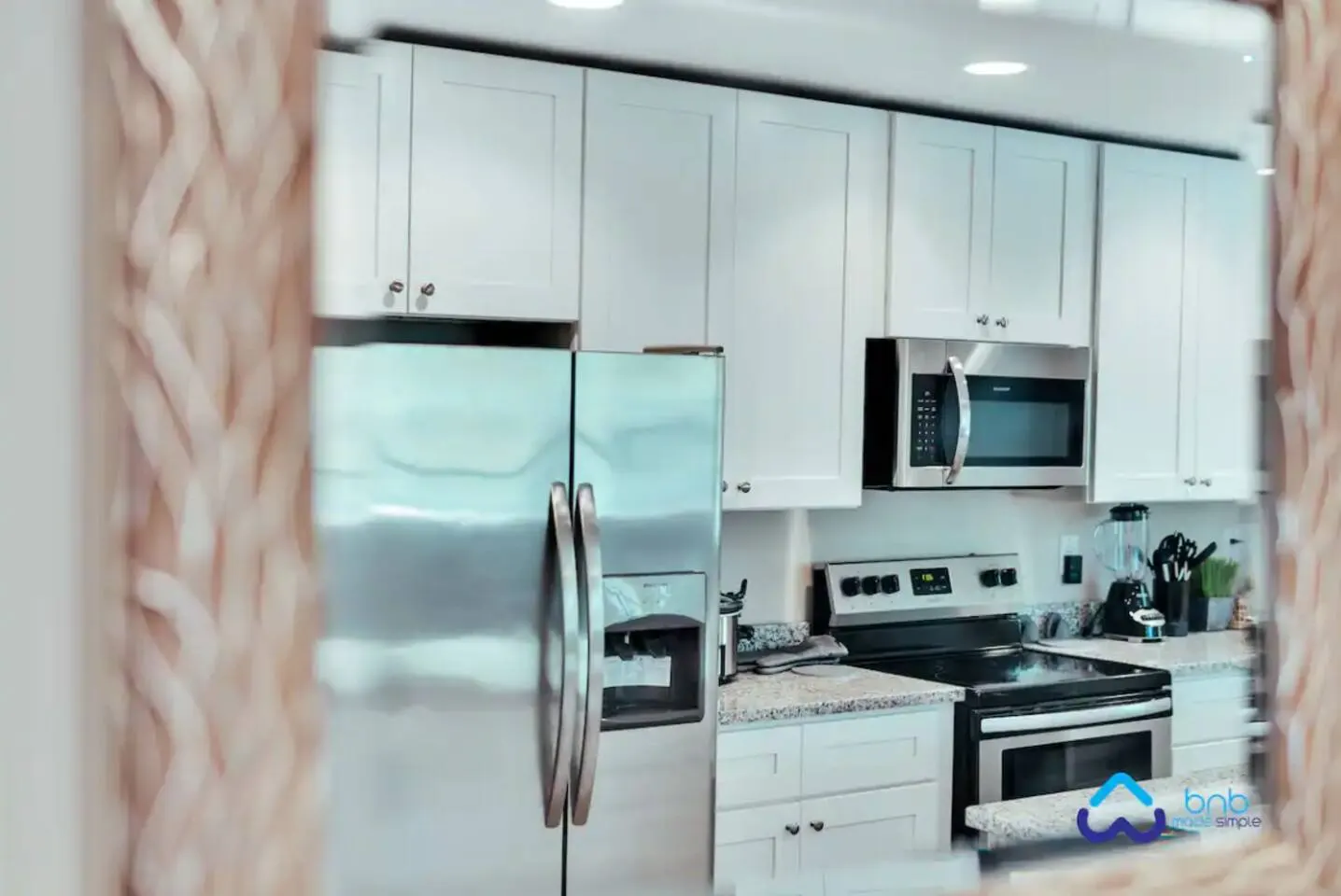 Spacious 4BR Marietta Home Near Braves 12