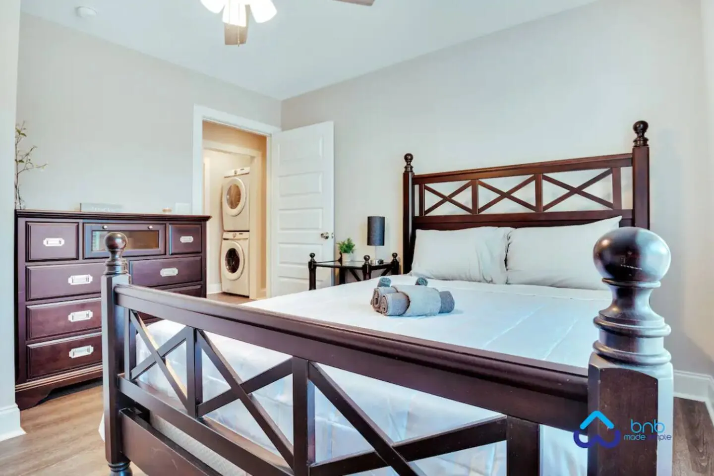 Spacious 4BR Marietta Home Near Braves 14