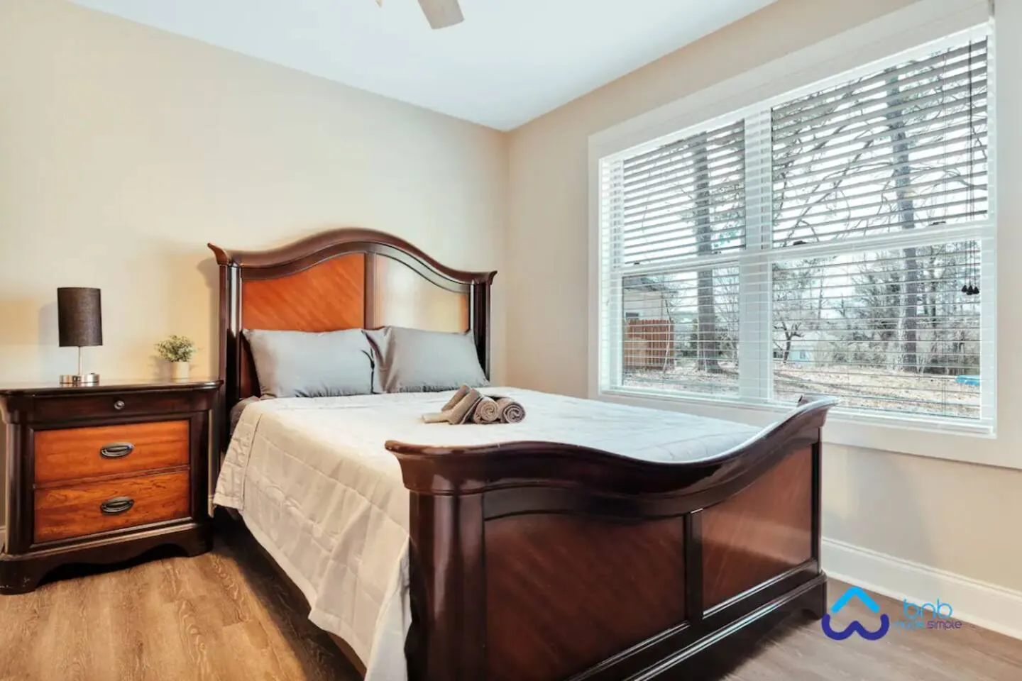 Spacious 4BR Marietta Home Near Braves 15