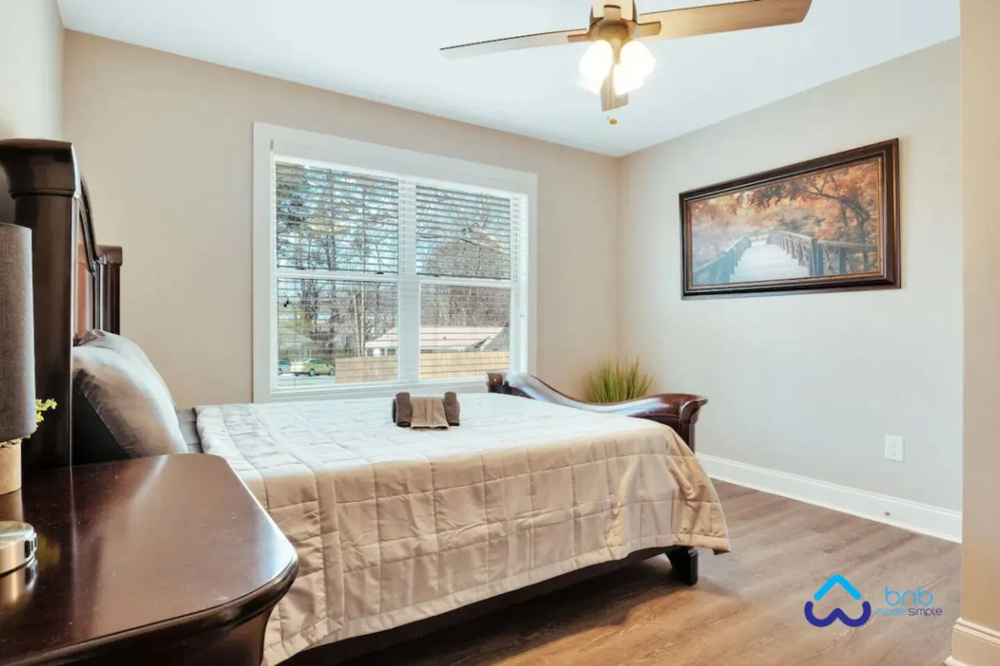 Spacious 4BR Marietta Home Near Braves 16
