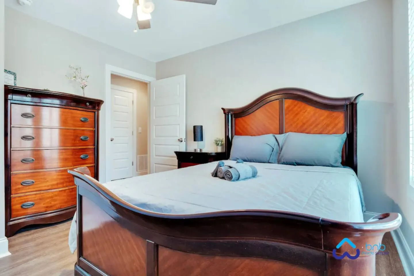 Spacious 4BR Marietta Home Near Braves 17