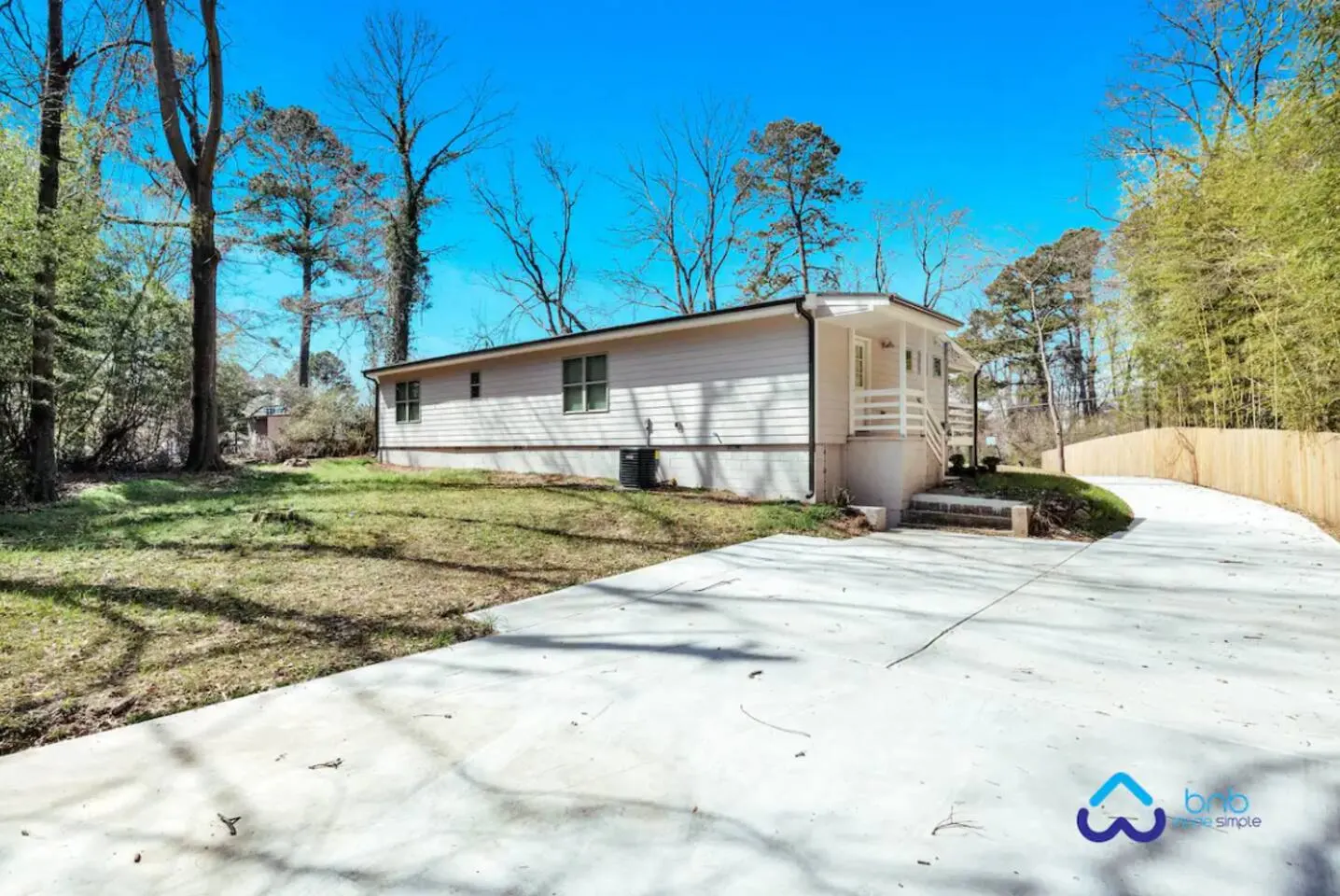Spacious 4BR Marietta Home Near Braves 18