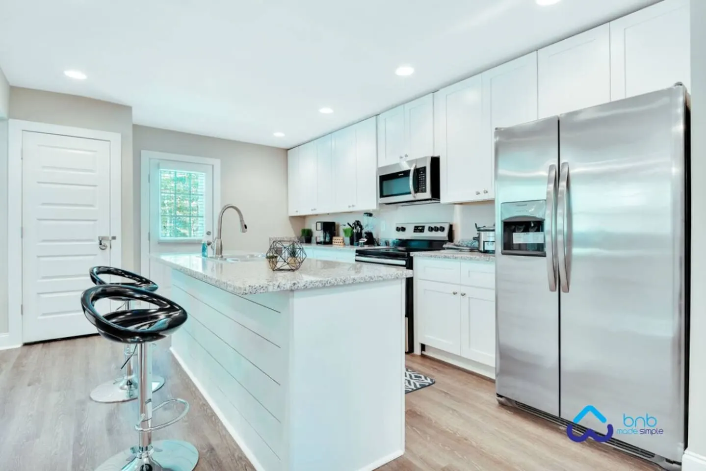 Spacious 4BR Marietta Home Near Braves 19