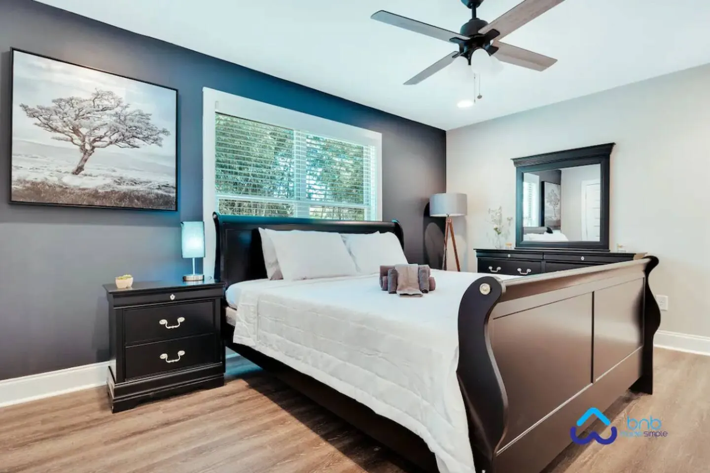 Spacious 4BR Marietta Home Near Braves — photo 3