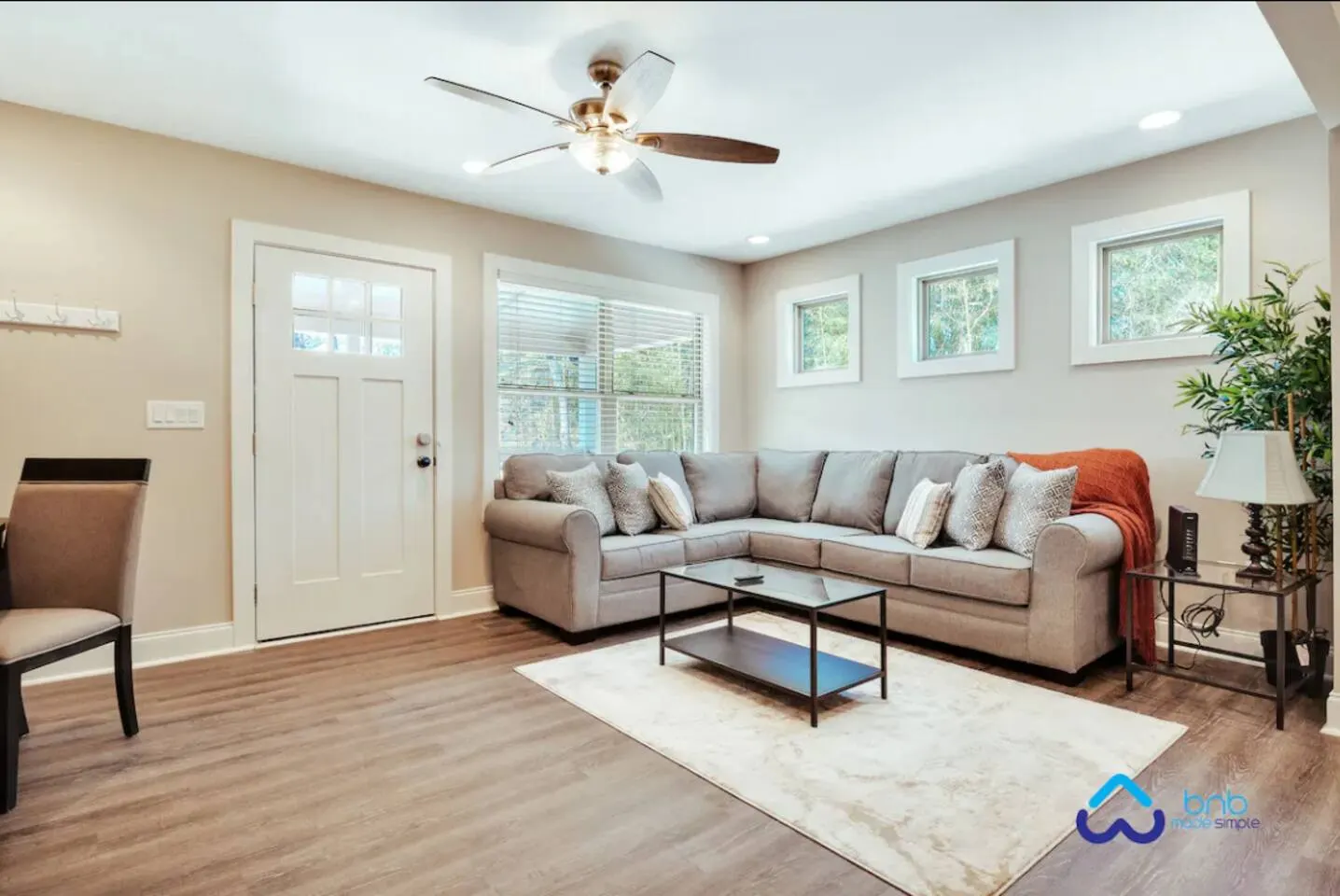 Spacious 4BR Marietta Home Near Braves — photo 4