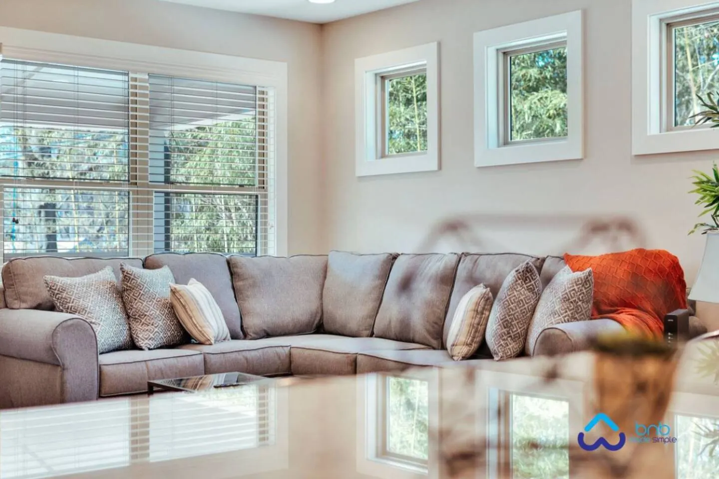 Spacious 4BR Marietta Home Near Braves — photo 5