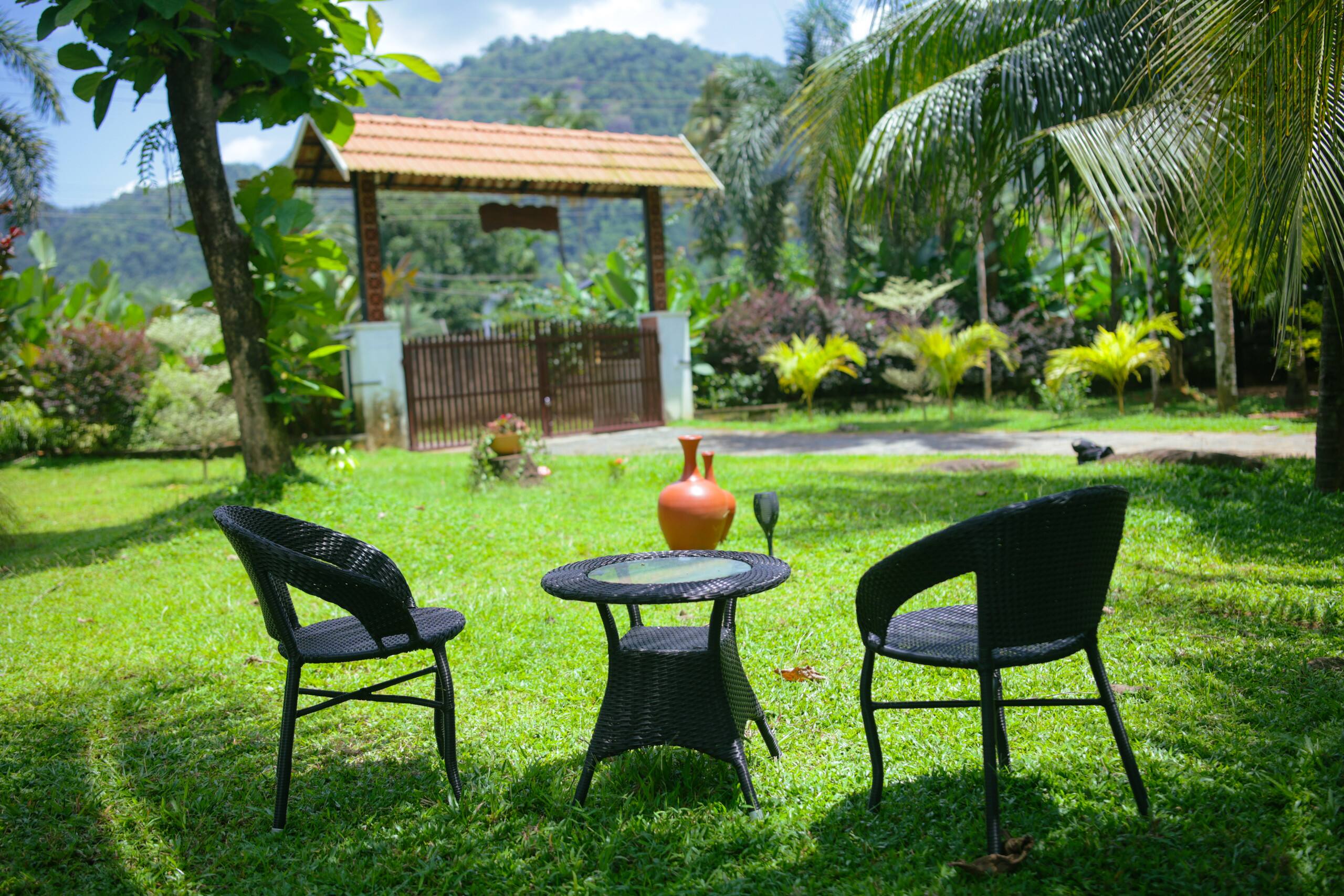 Nyra Thottam - Athirappilly 24