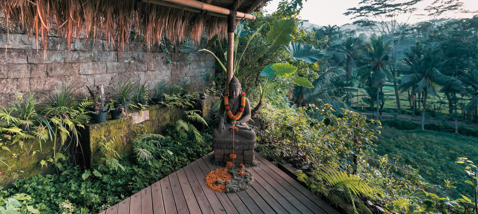 Cepik Villa Sidemen — photo 3