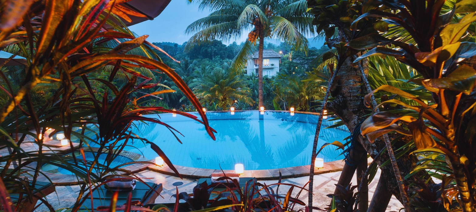 Cepik Villa Sidemen — photo 4