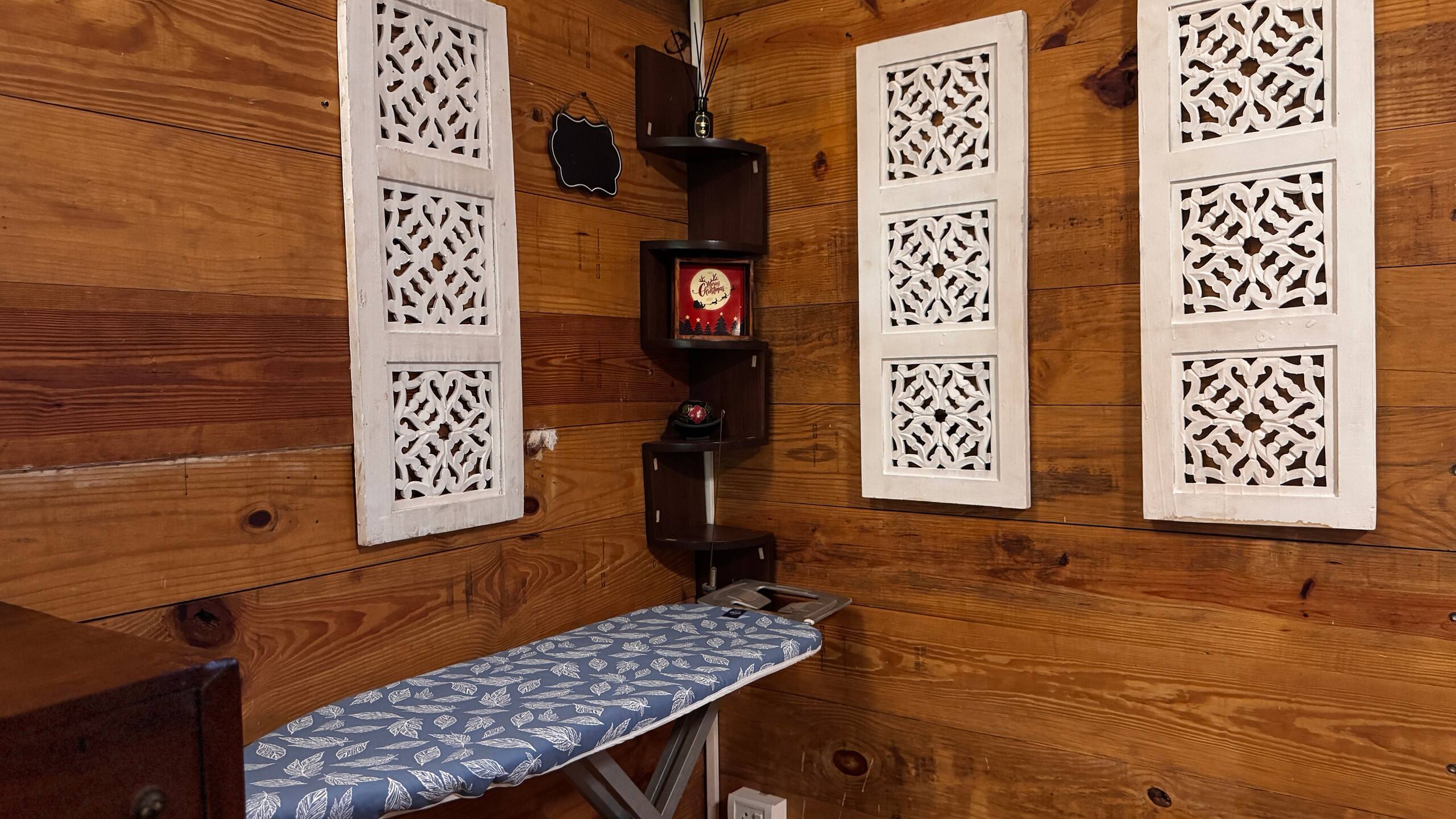 1BHK / Private Sit-out & Garden View | Calangute 24