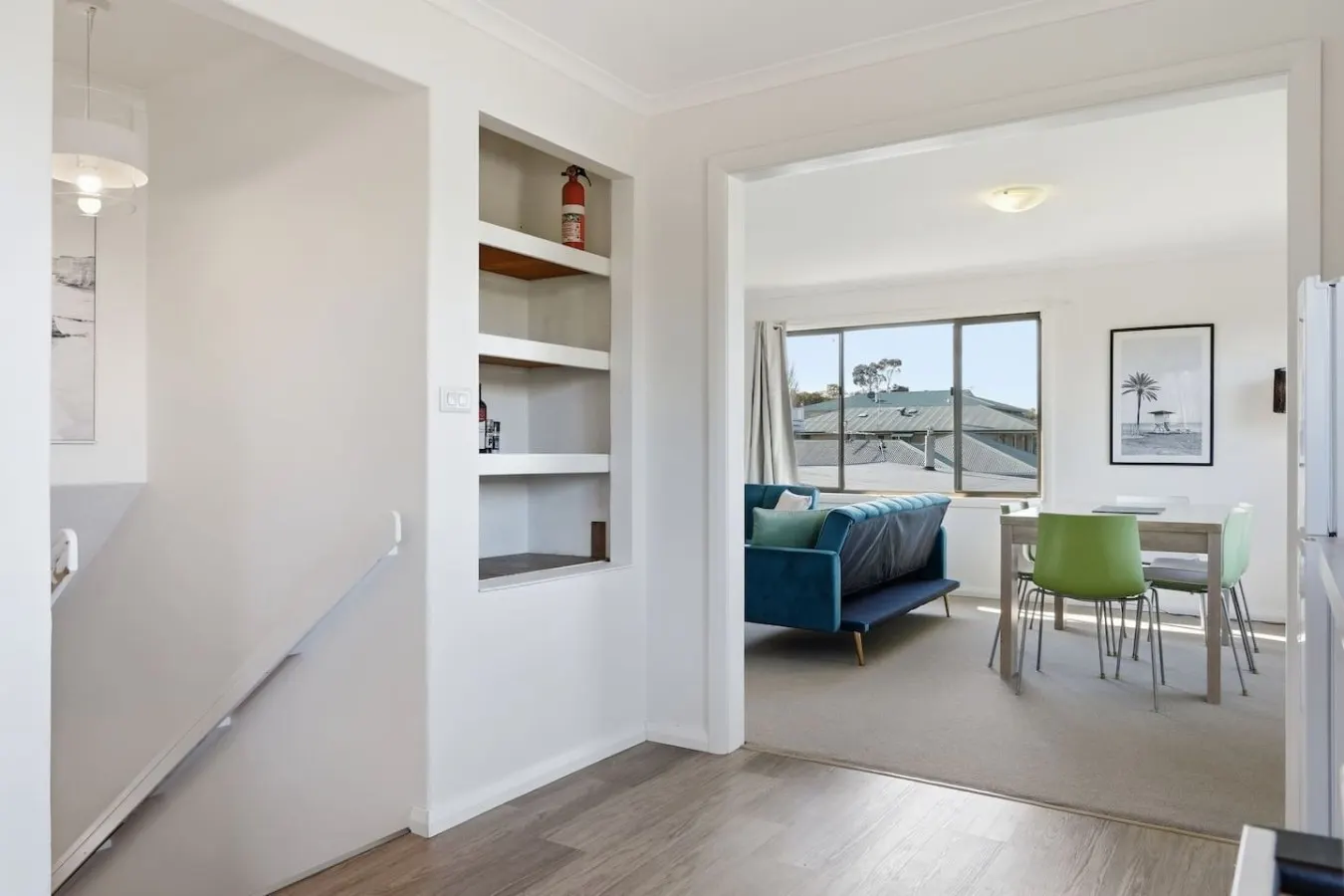 Dunalley Waterfront Escape 18