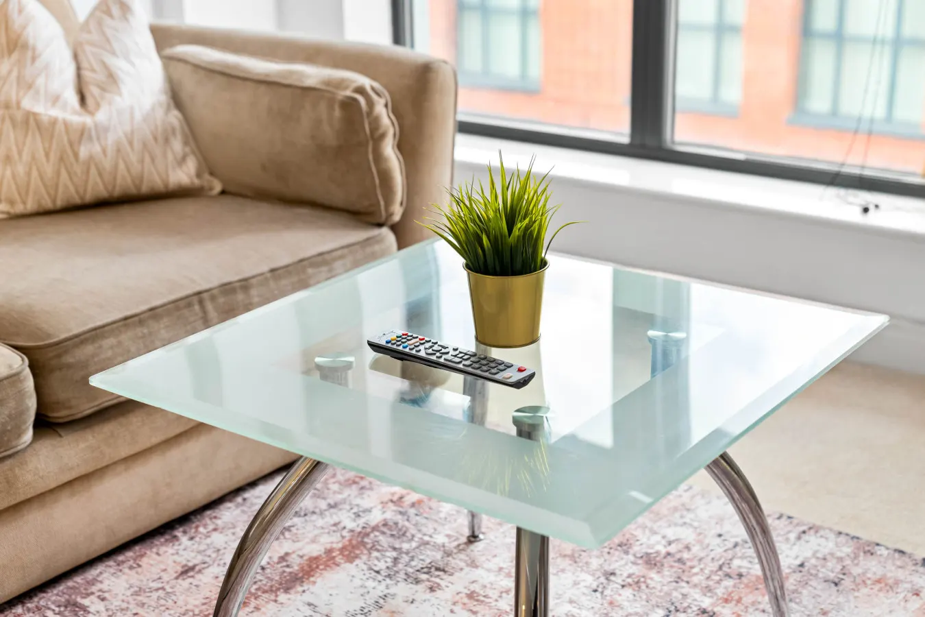 Stylish Apartment - JQ - City Centre - Fast WiFi 10