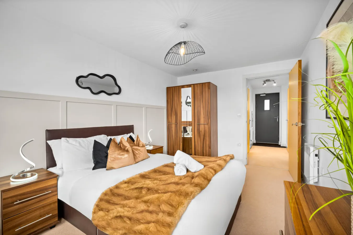 Stylish Apartment - JQ - City Centre - Fast WiFi 16