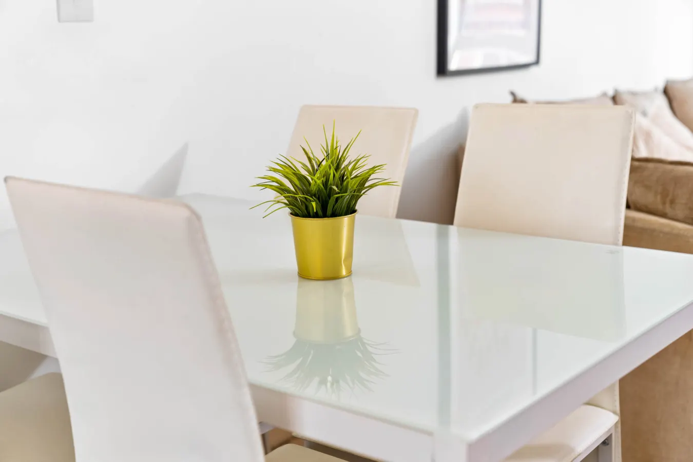 Stylish Apartment - JQ - City Centre - Fast WiFi 6