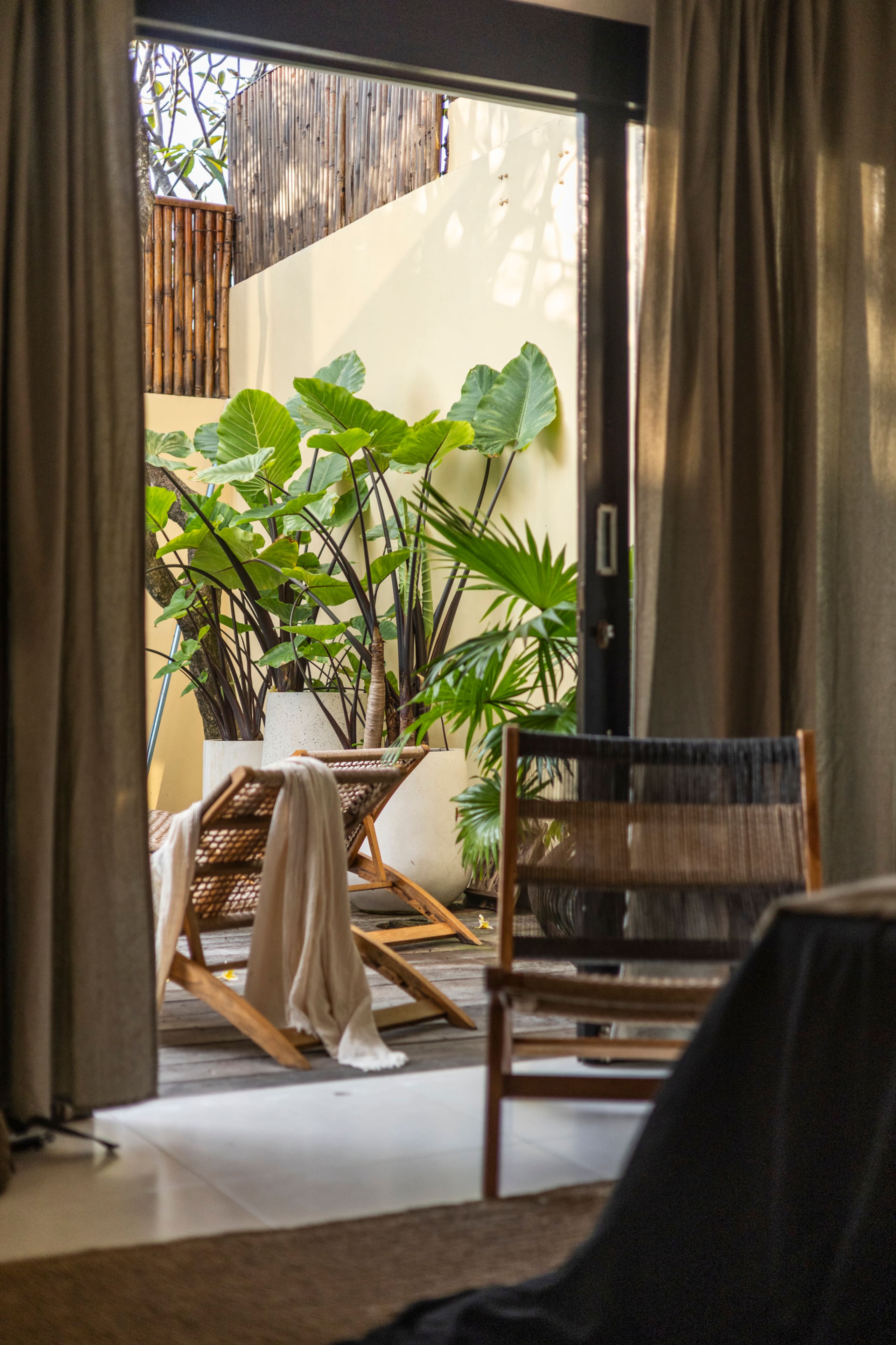 2BR Villa • Fully Enclosed AC Living • Seminyak 19