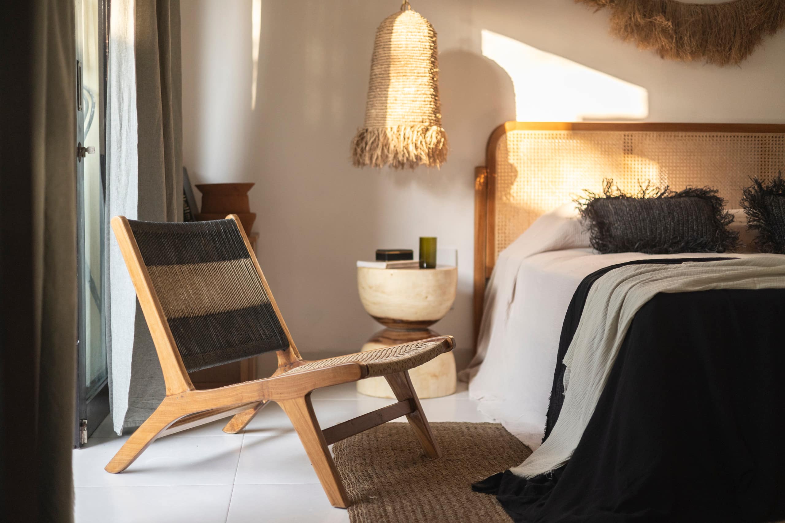 2BR Villa • Fully Enclosed AC Living • Seminyak 20