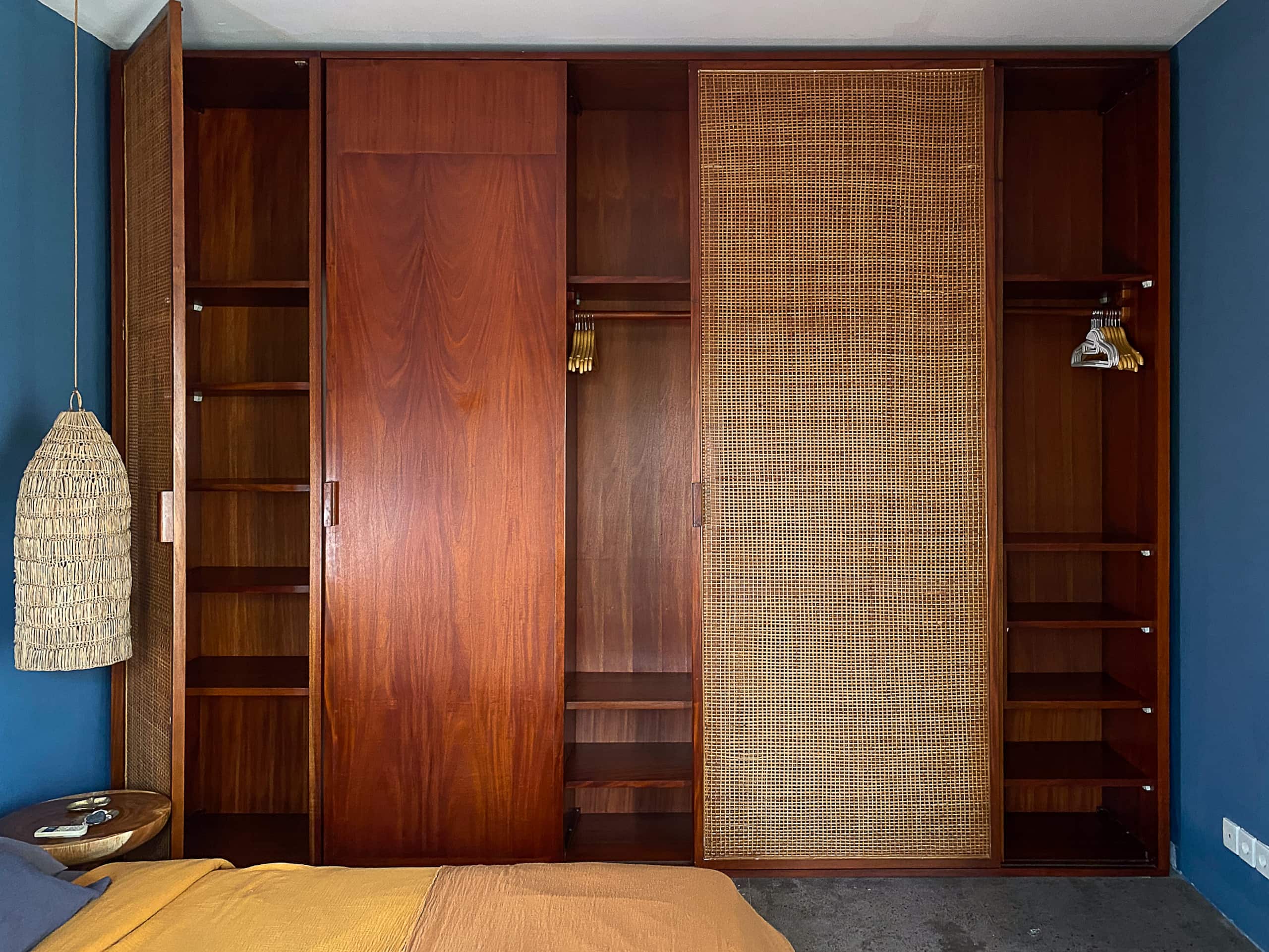 2BR Villa • Fully Enclosed AC Living • Seminyak 22