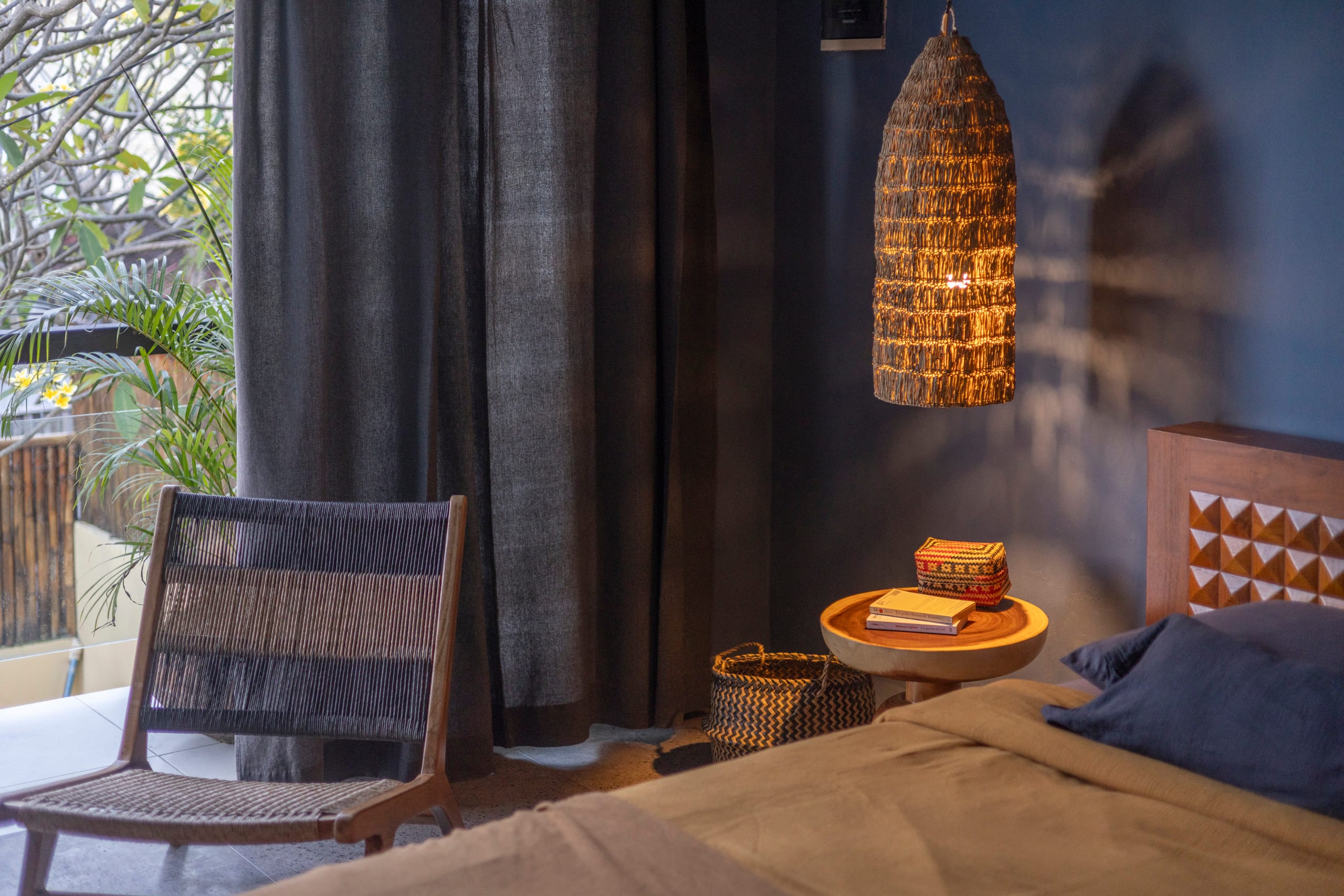 2BR Villa • Fully Enclosed AC Living • Seminyak 23