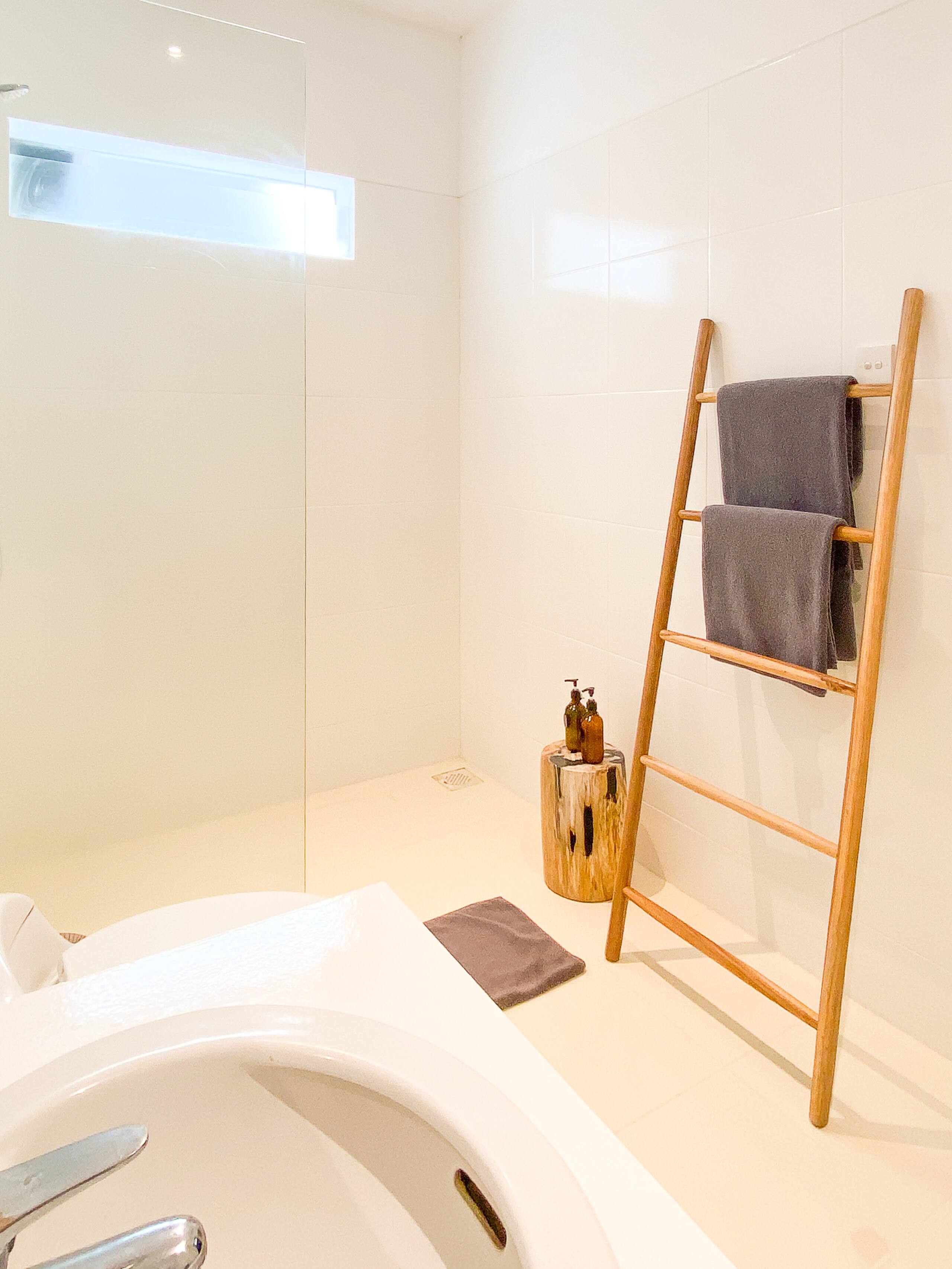 2BR Villa • Fully Enclosed AC Living • Seminyak 25