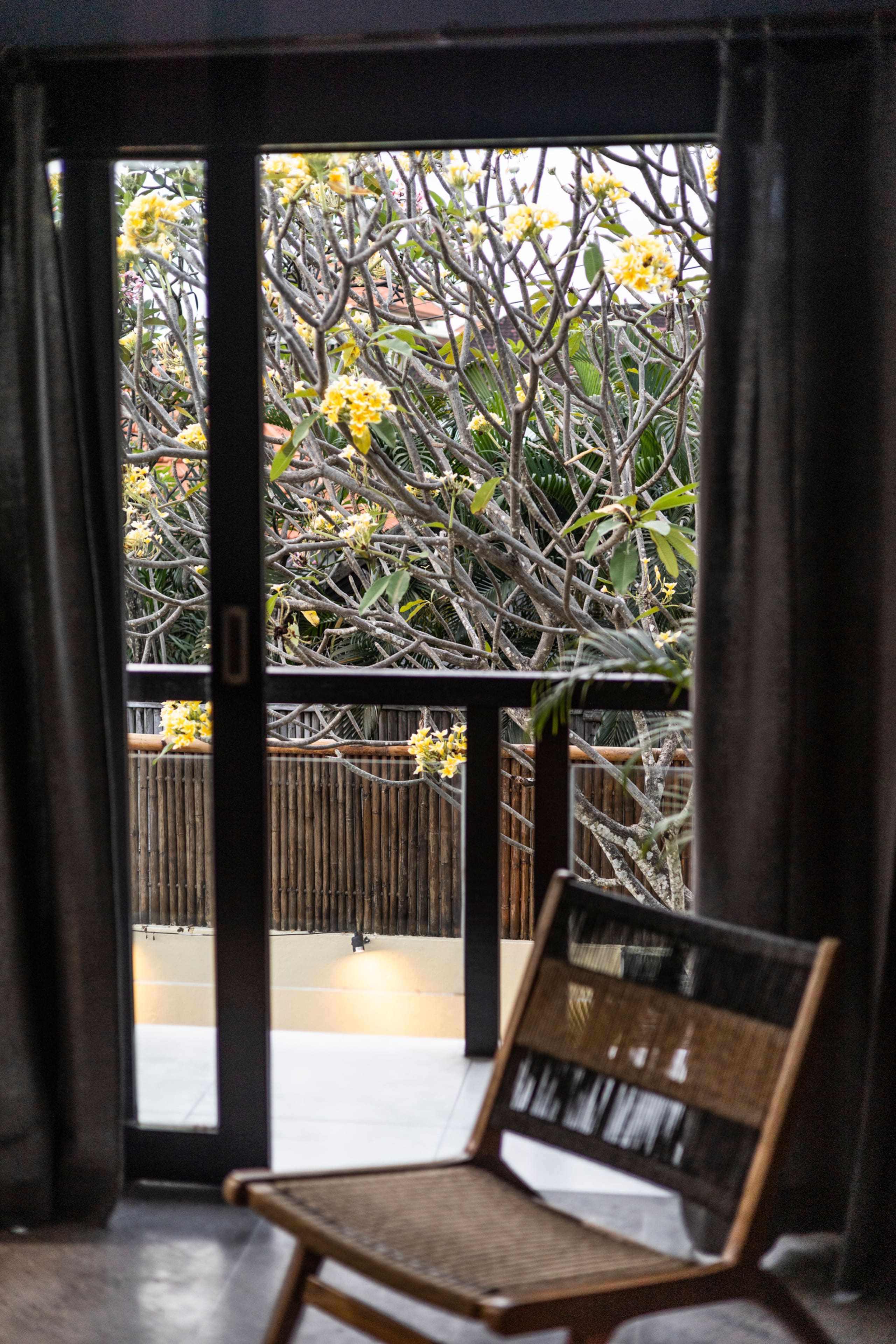 2BR Villa • Fully Enclosed AC Living • Seminyak 30