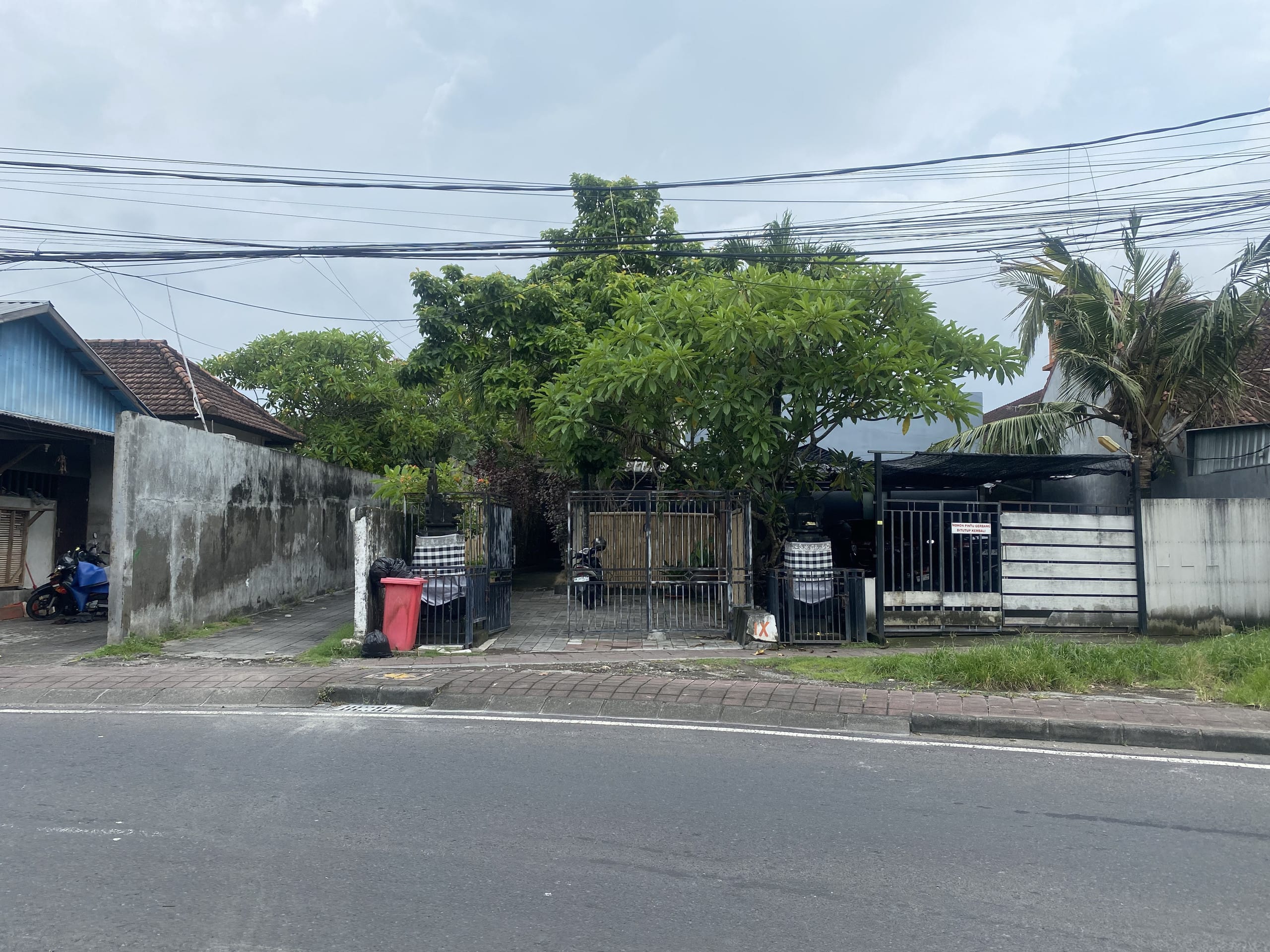 2BR Villa • Fully Enclosed AC Living • Seminyak 32
