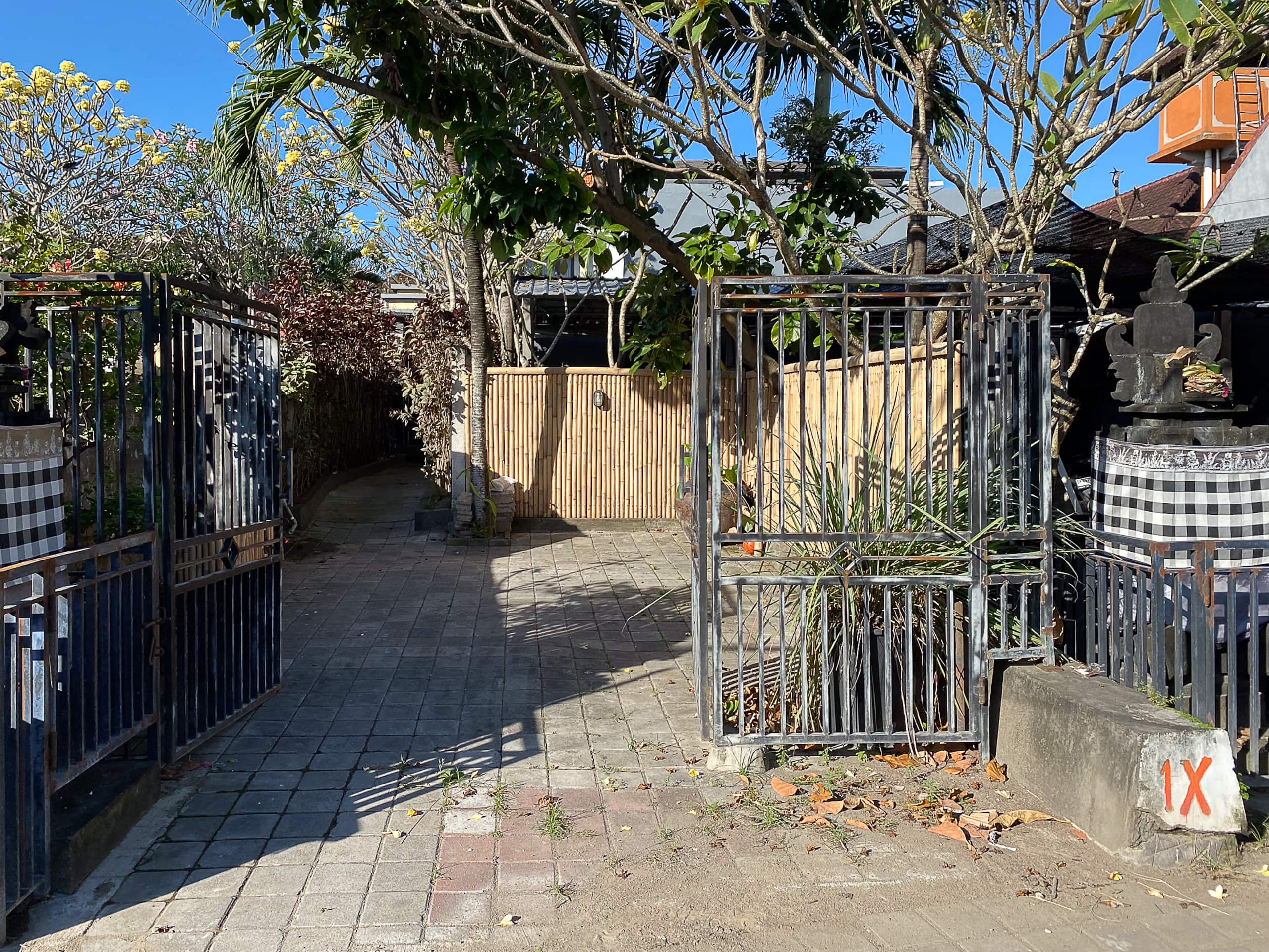 2BR Villa • Fully Enclosed AC Living • Seminyak 33