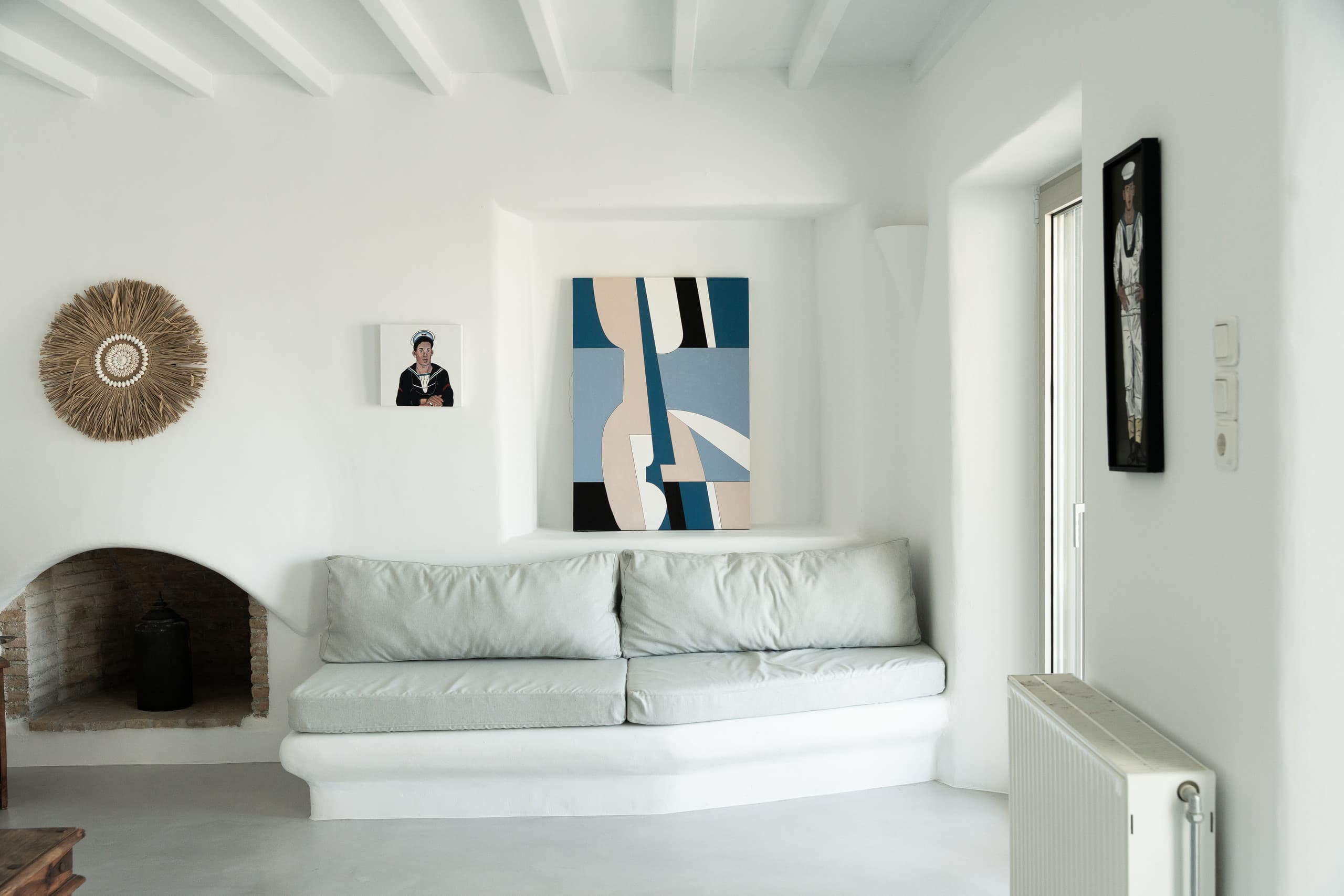 Villa Tonic by Mykonos Mood 9