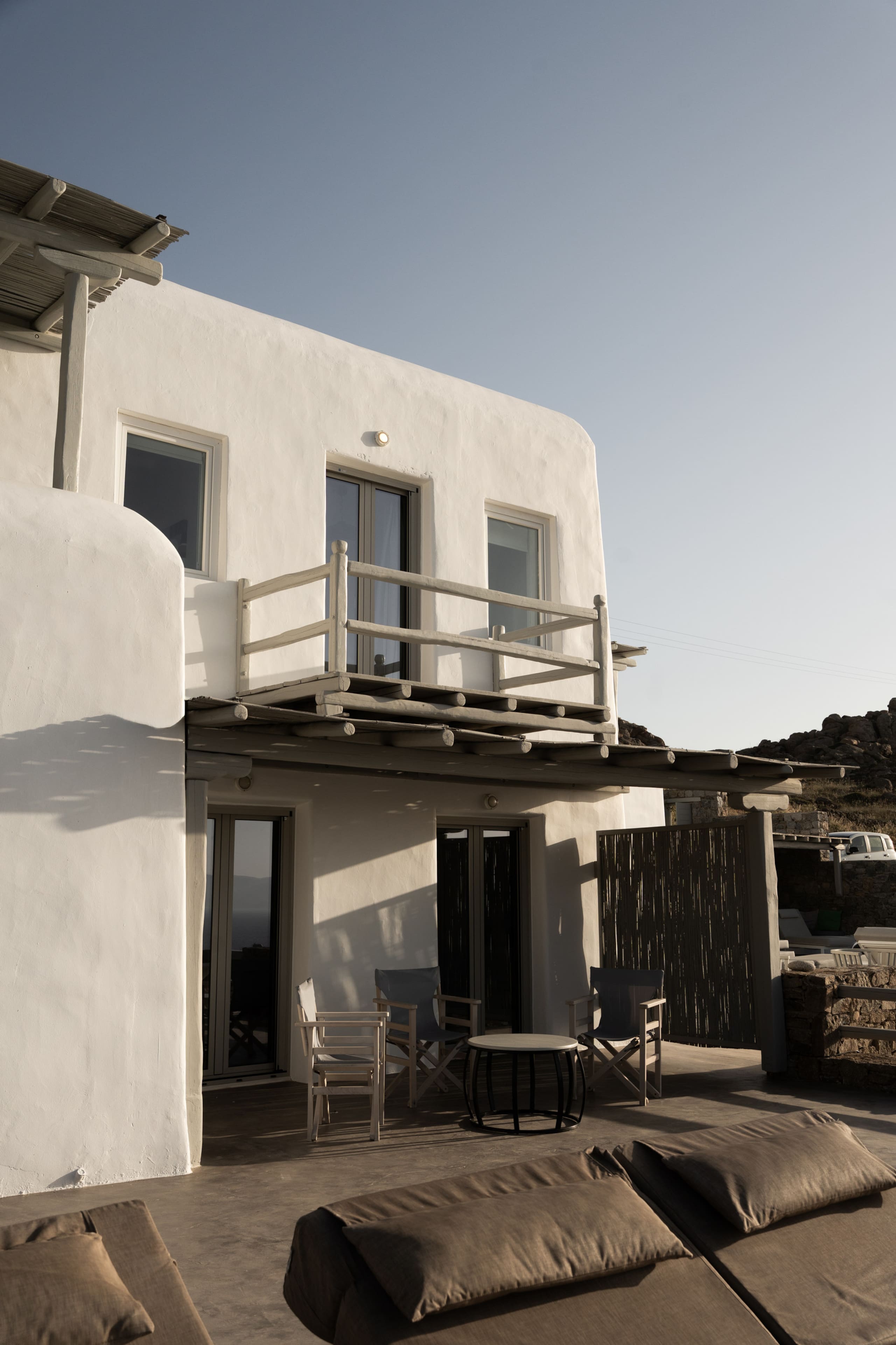 Villa Tonic by Mykonos Mood 34