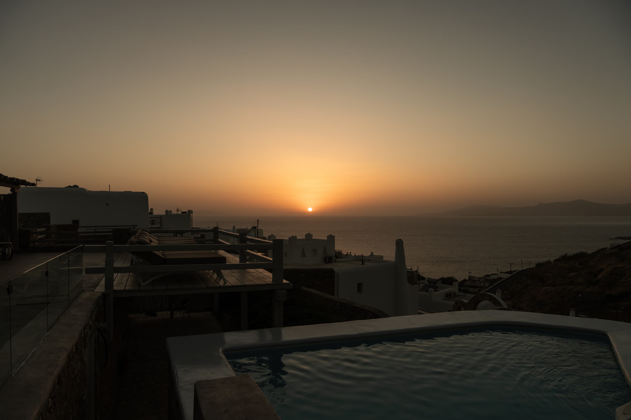Villa Tonic by Mykonos Mood 8