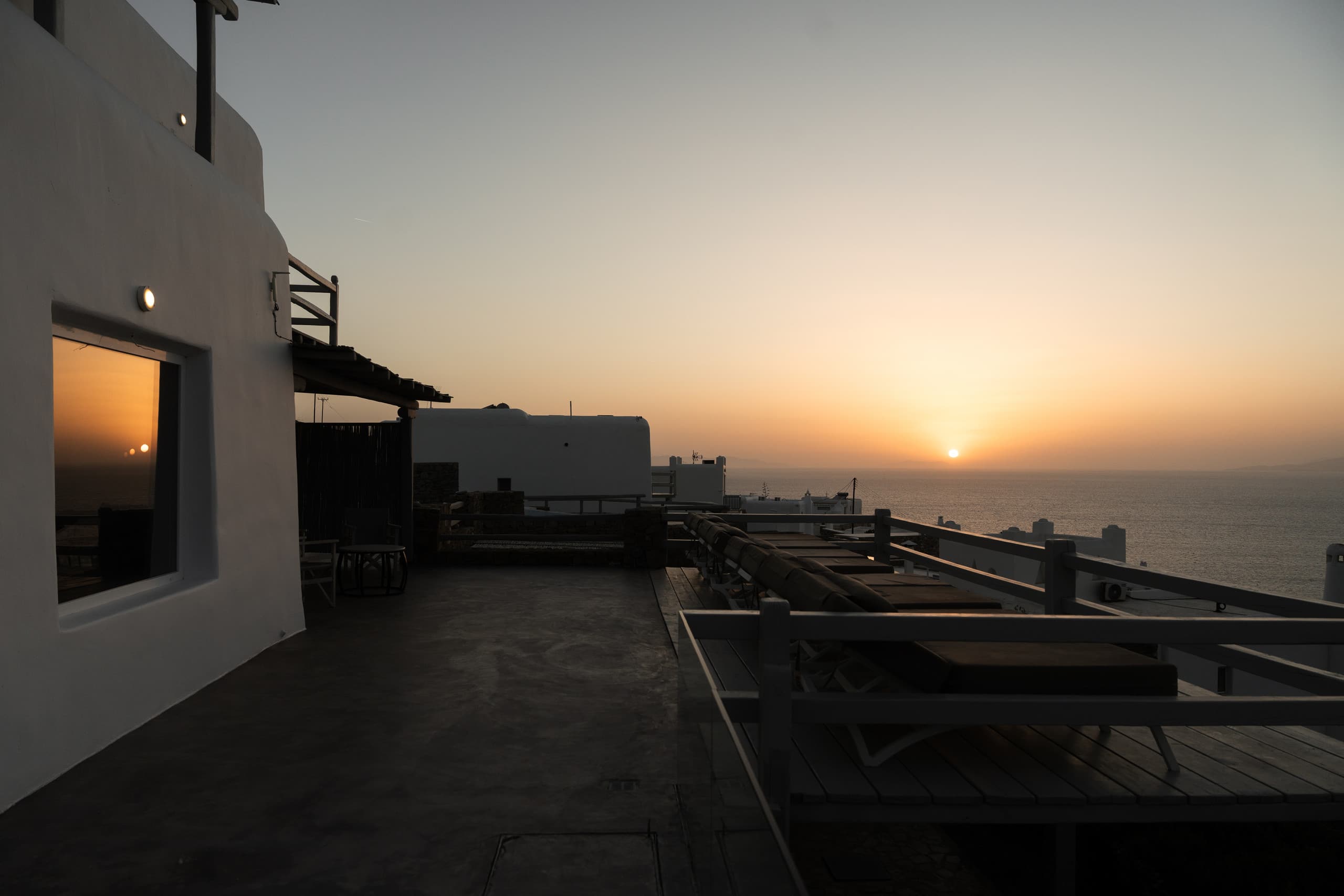 Villa Tonic by Mykonos Mood 7