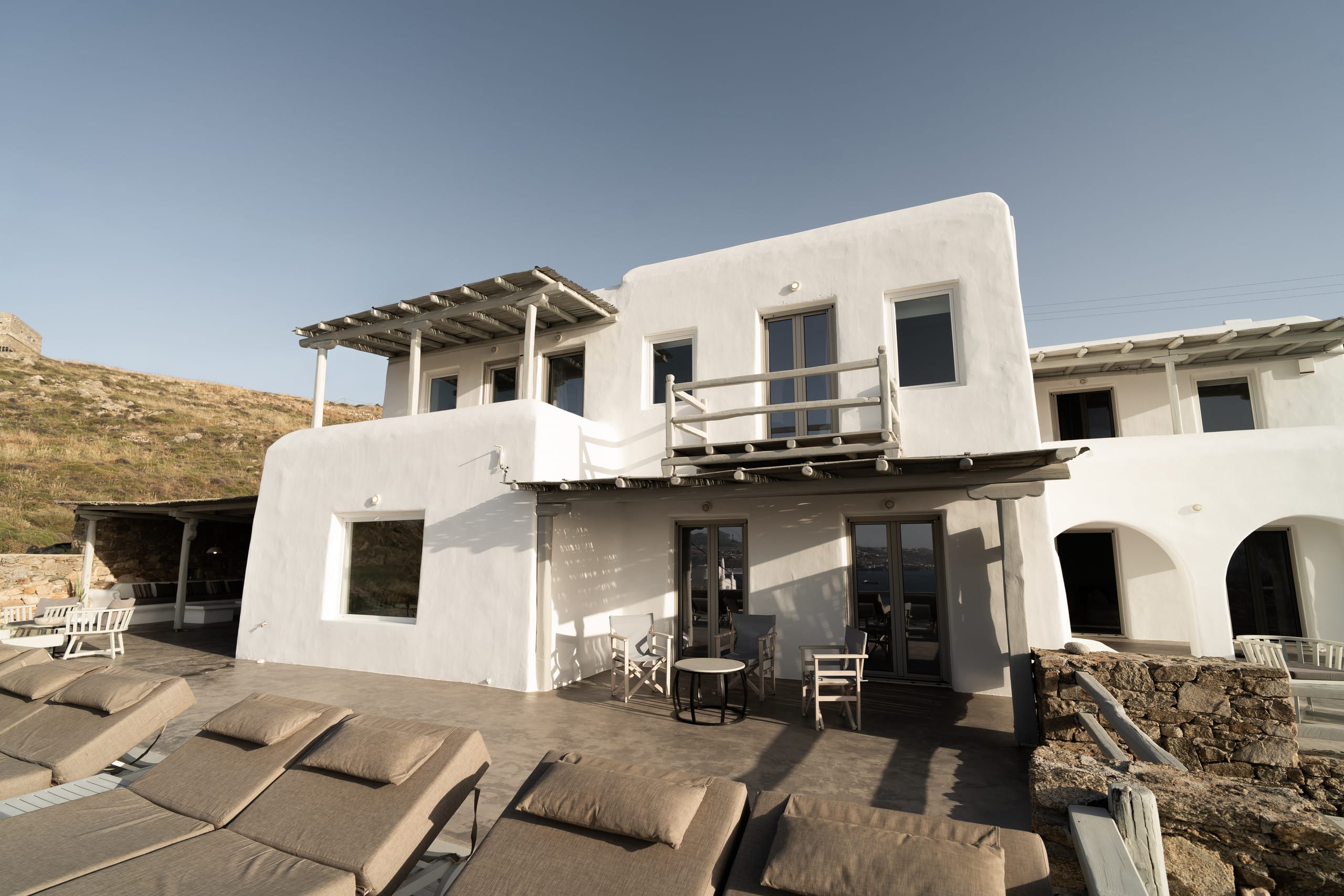 Villa Tonic by Mykonos Mood — photo 2