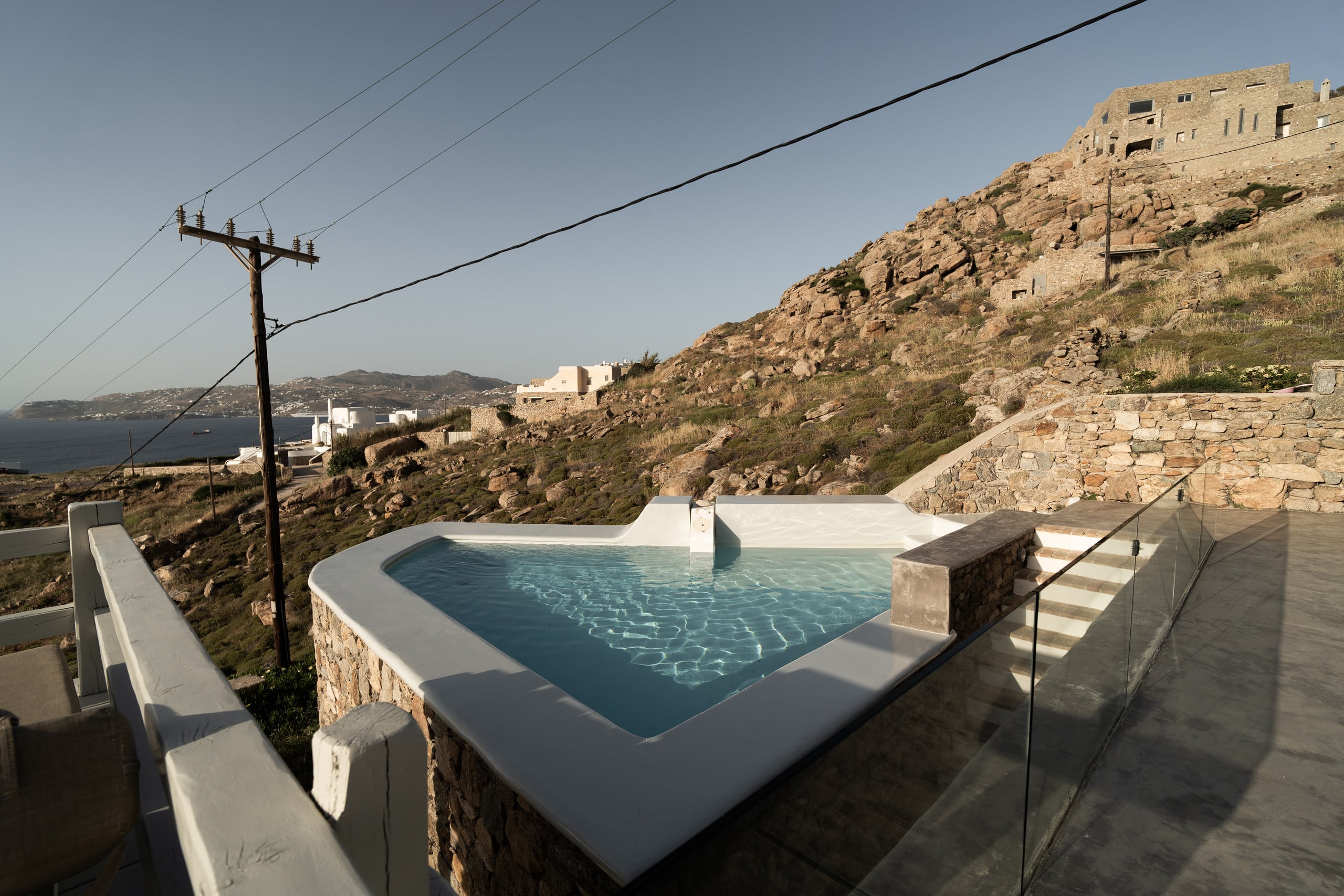 Villa Tonic by Mykonos Mood 37