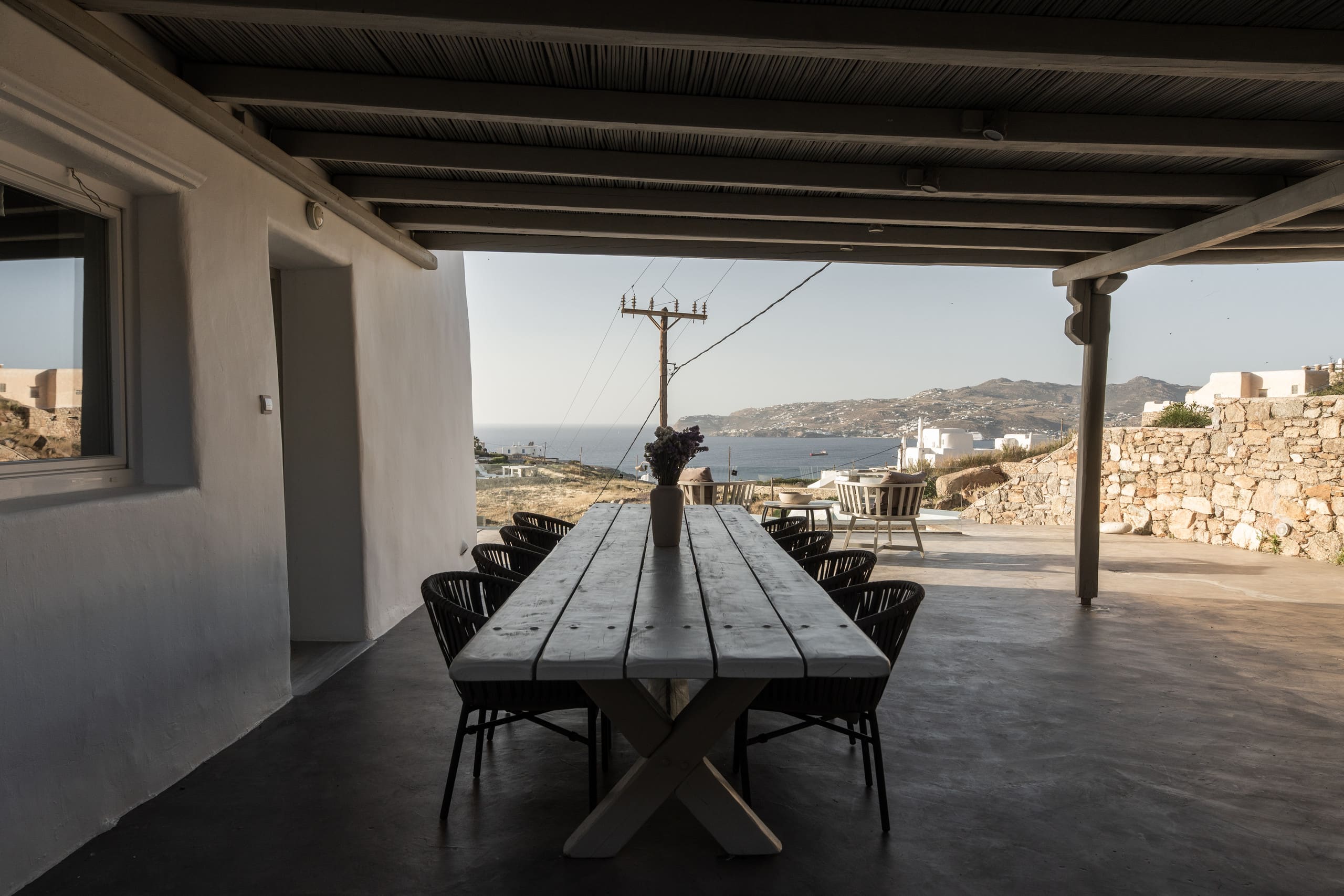 Villa Tonic by Mykonos Mood 33