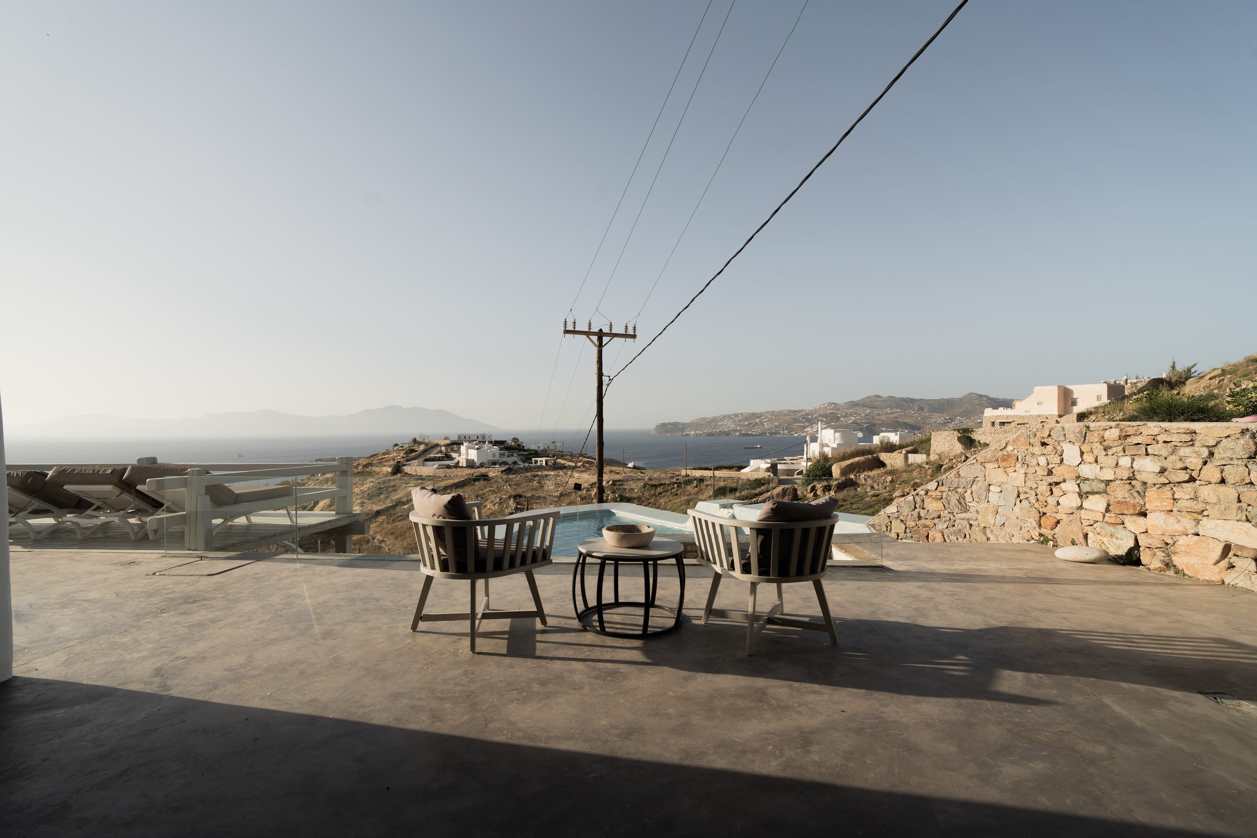 Villa Tonic by Mykonos Mood 32