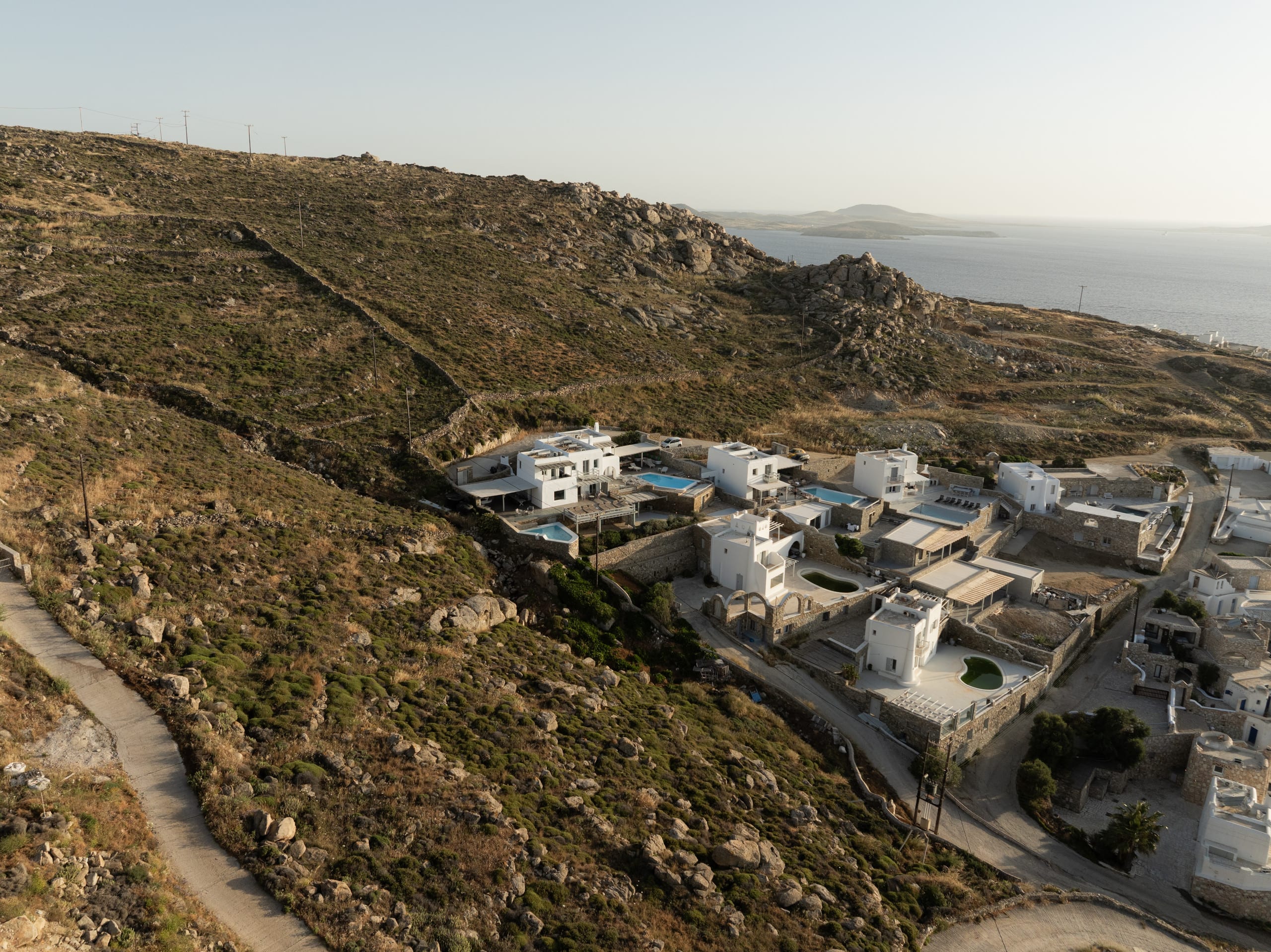 Villa Tonic by Mykonos Mood 29