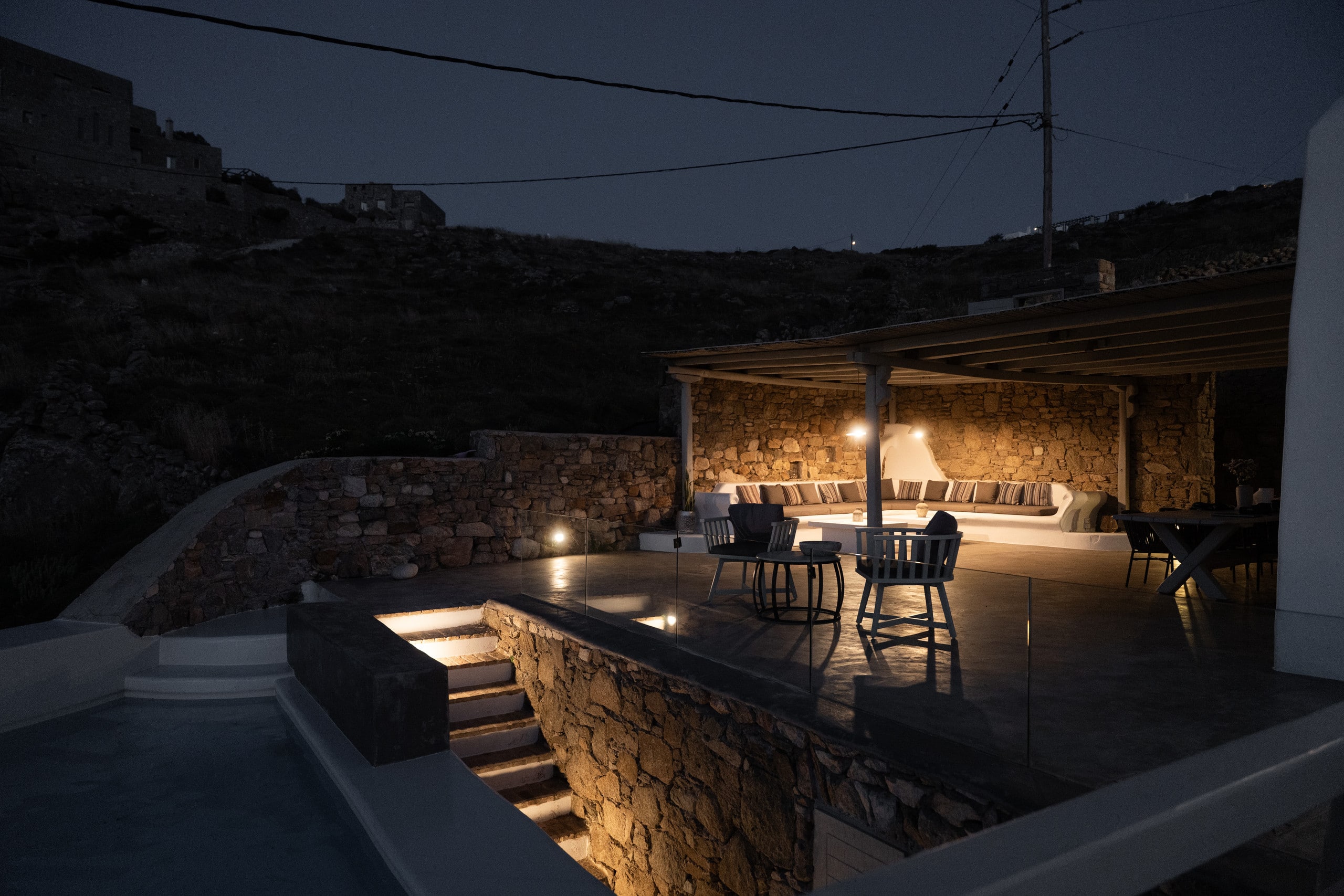 Villa Tonic by Mykonos Mood — photo 3