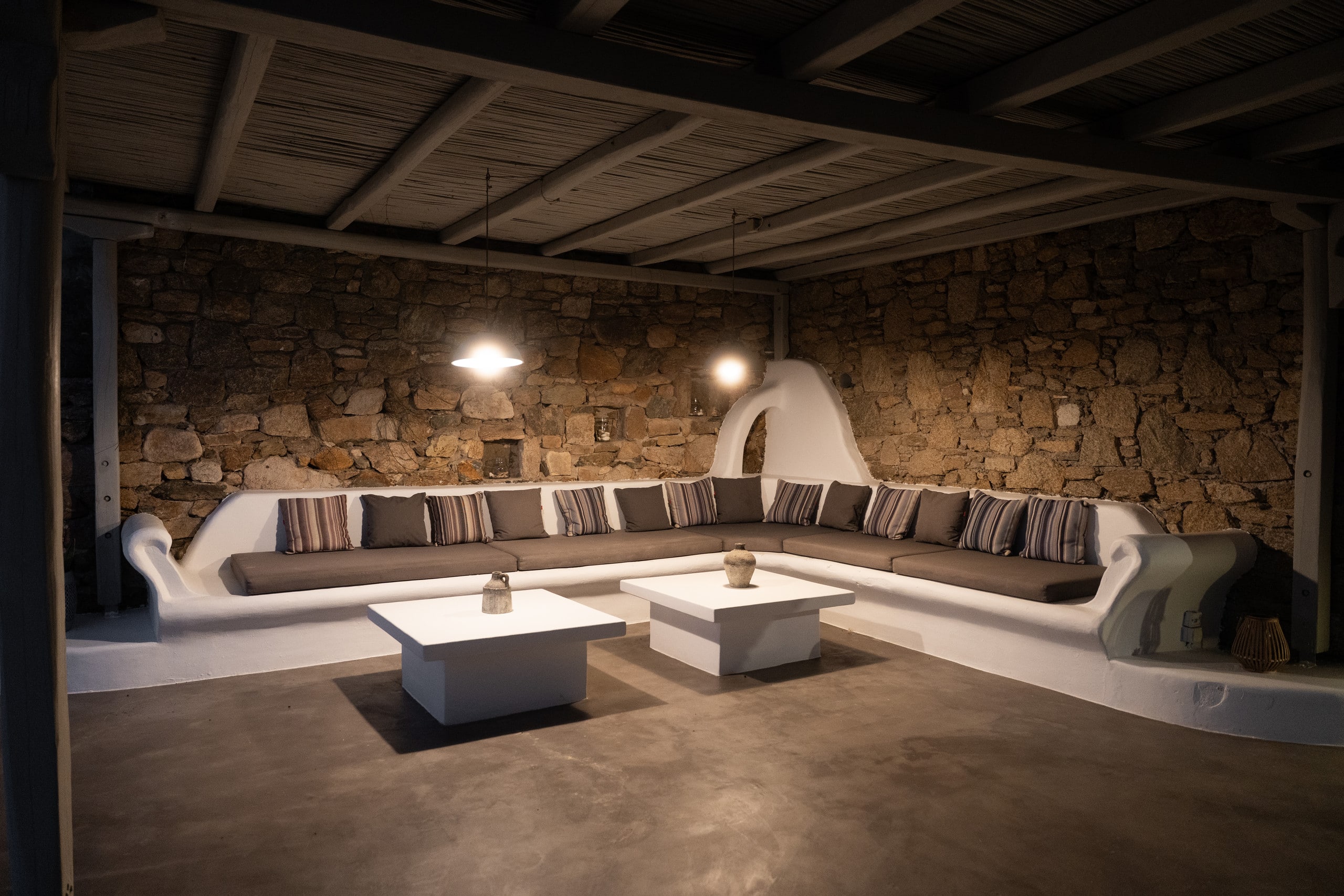Villa Tonic by Mykonos Mood 6