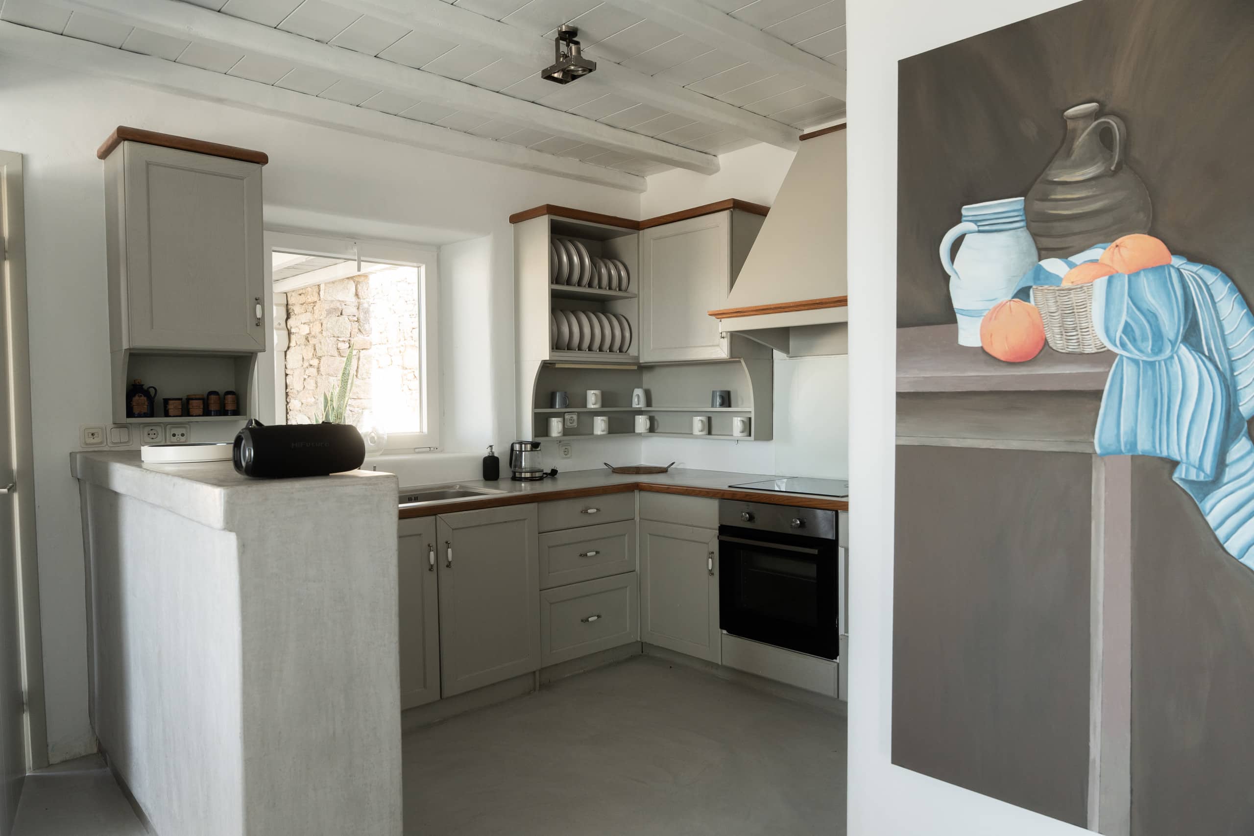 Villa Tonic by Mykonos Mood 13