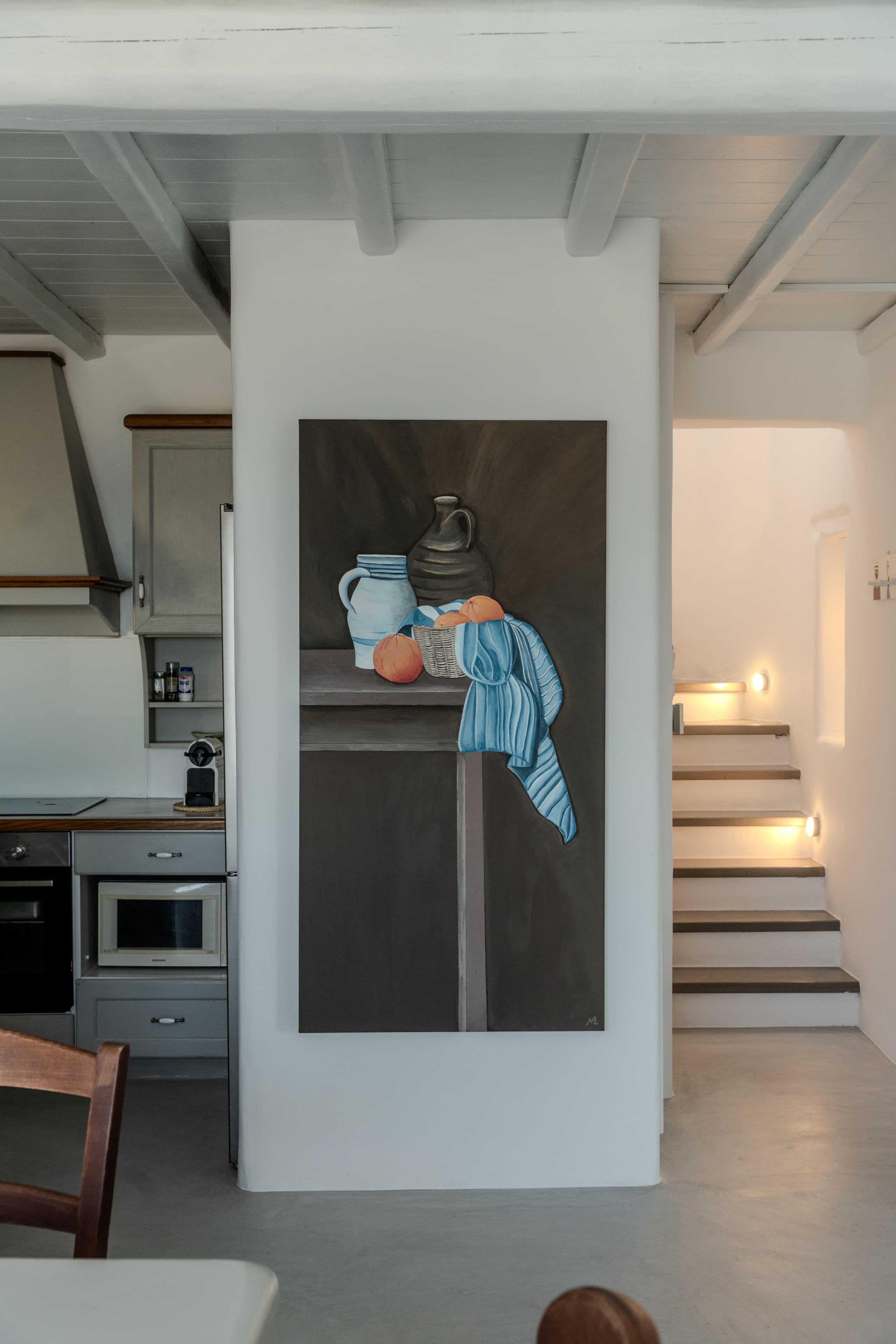 Villa Tonic by Mykonos Mood 10