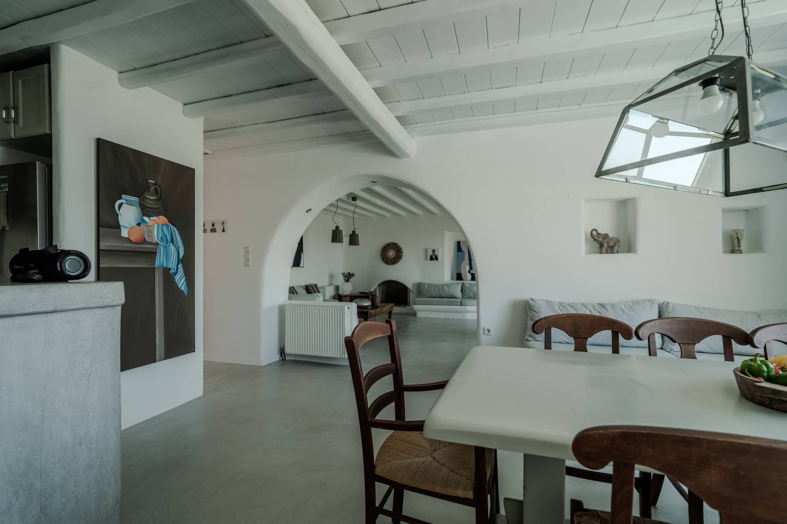 Villa Tonic by Mykonos Mood 16
